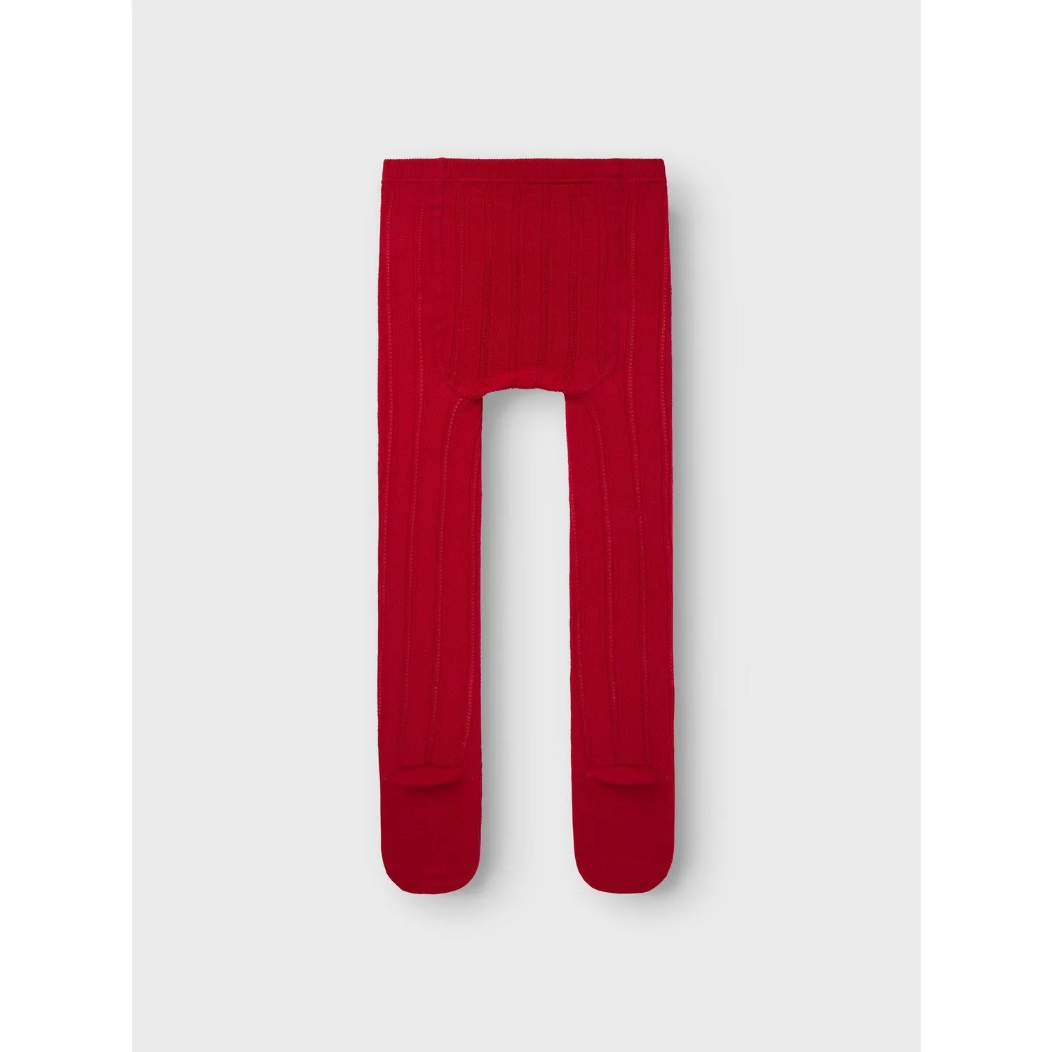 Name It Jester Red Rose Tights Slimming