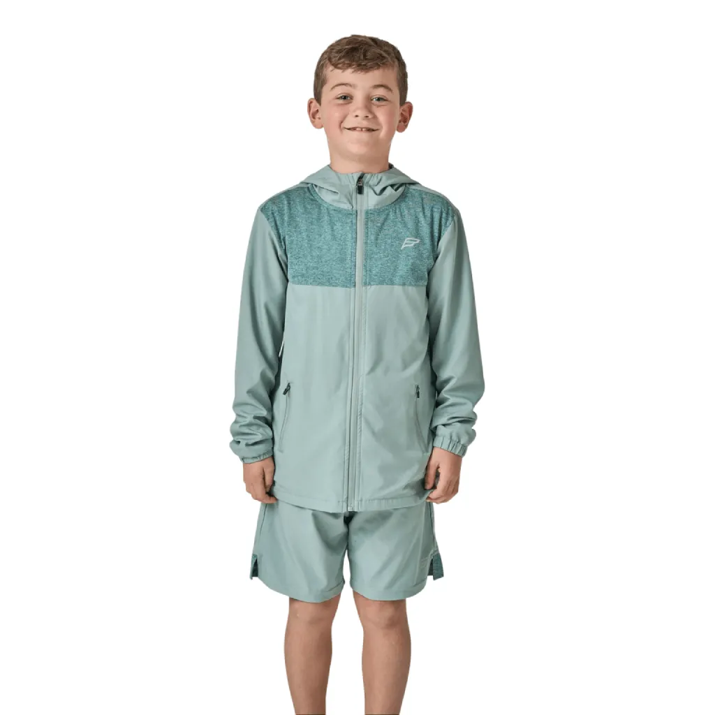 Frequency Venture Windbreaker Junior Guard