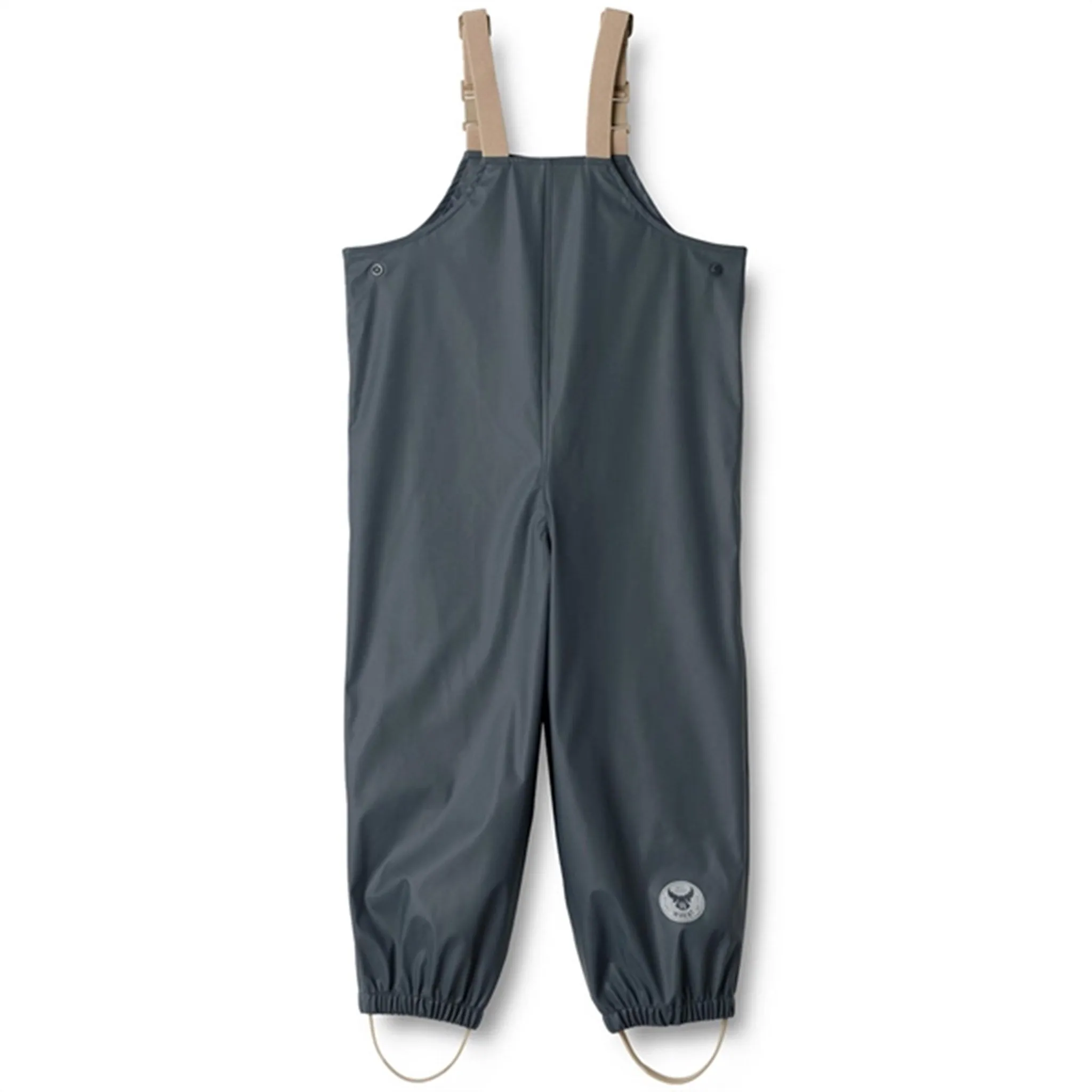 Stay Covered Wheat Rain Set Charlie Ink