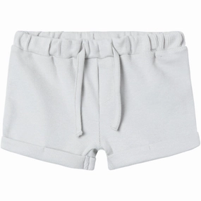 Eco friendly materials Lil'Atelier Oyster Mushroom Gago Ken Shorts