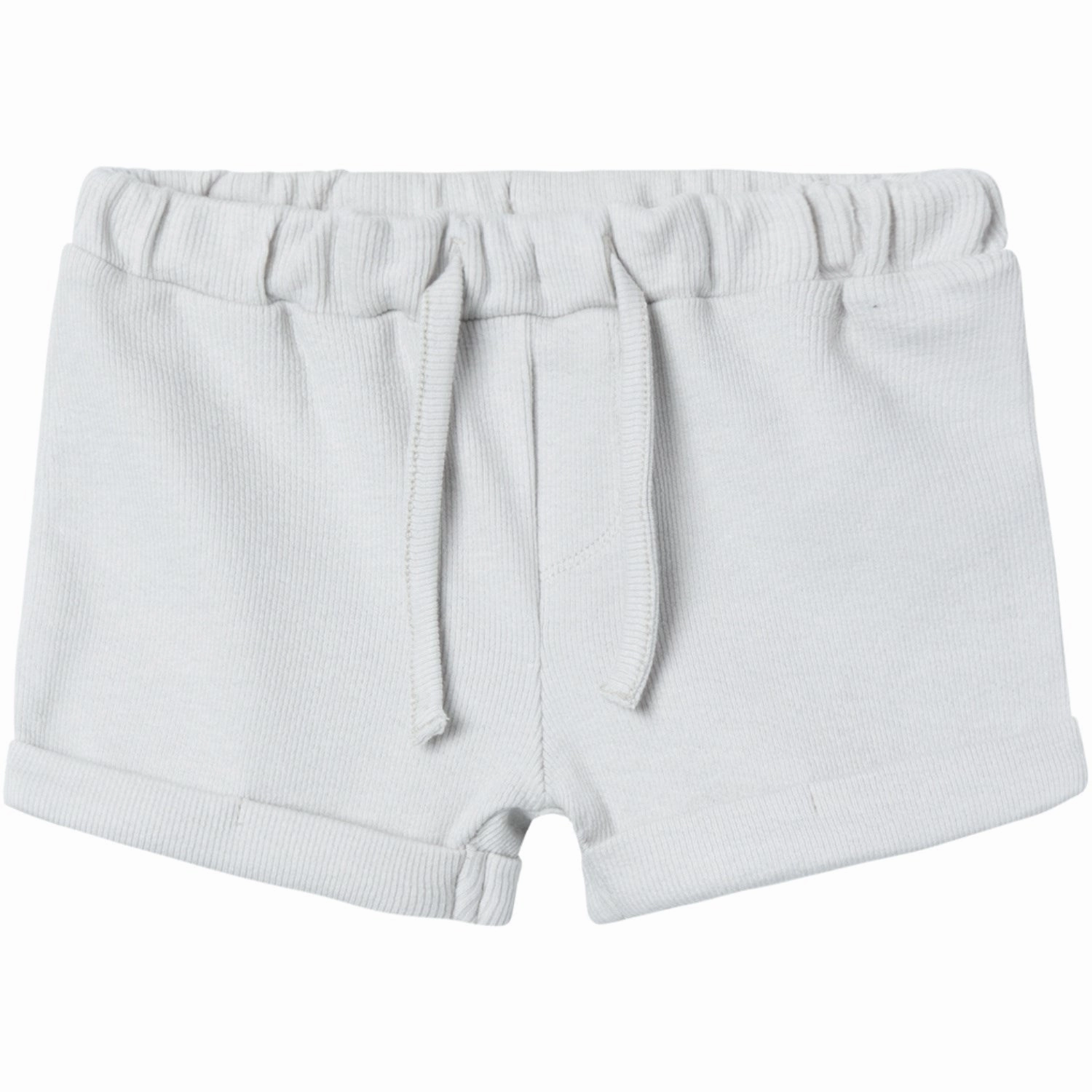 Eco friendly materials Lil'Atelier Oyster Mushroom Gago Ken Shorts