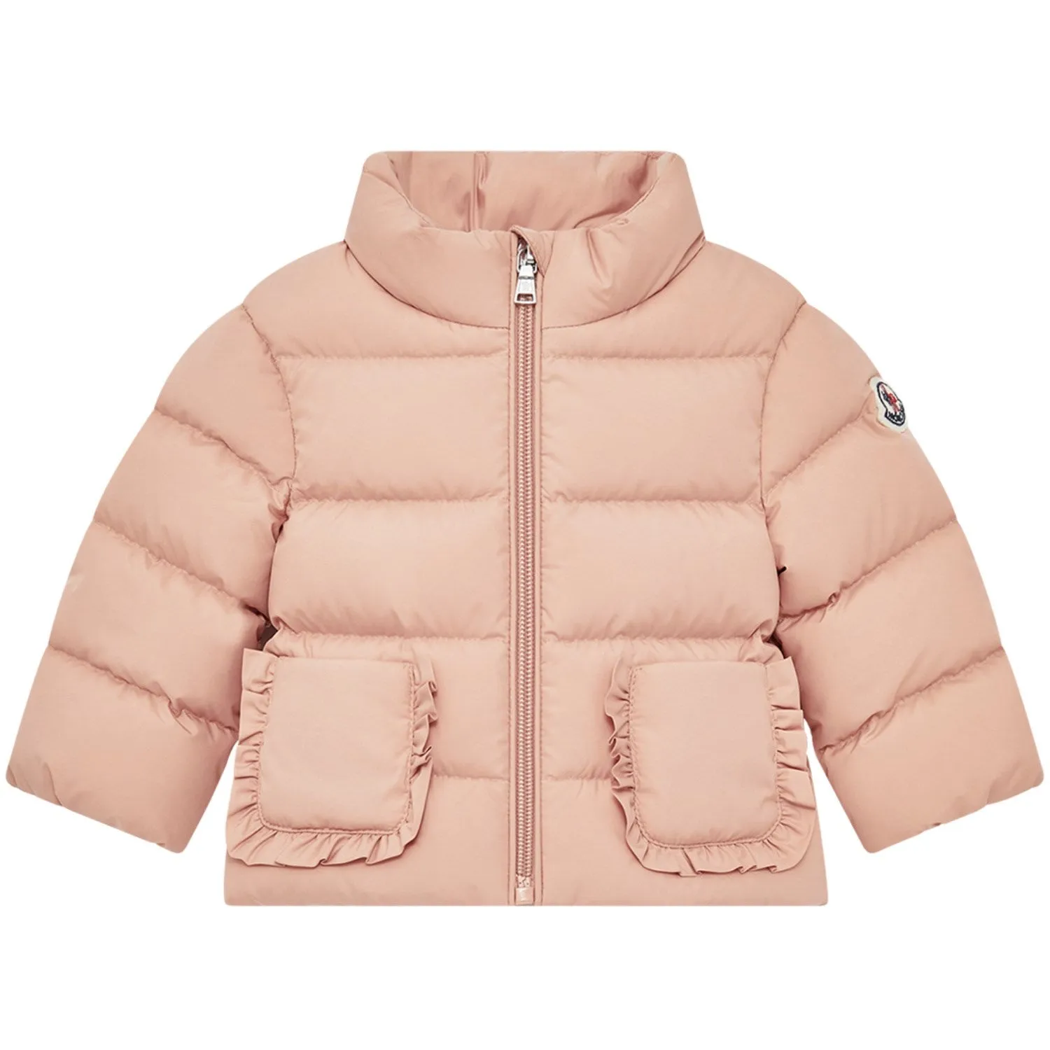 Moncler Rose Onica Jacket Heritage-Brand Feminine casual wear