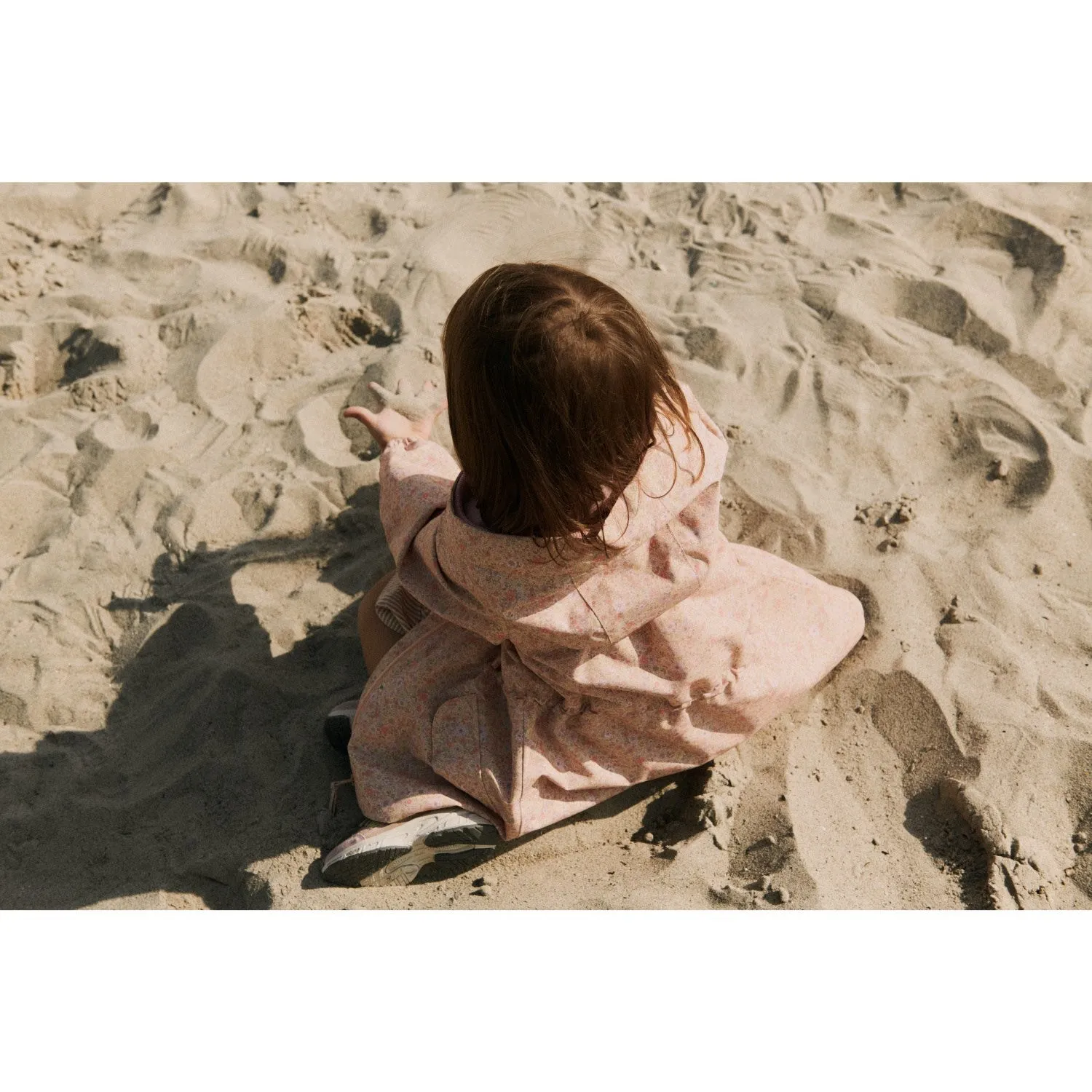 Wheat Lemonade Flowers Jacket Ada Date night