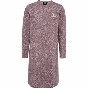 Hummel Sparrow Carolina Night Dress Indoor Life