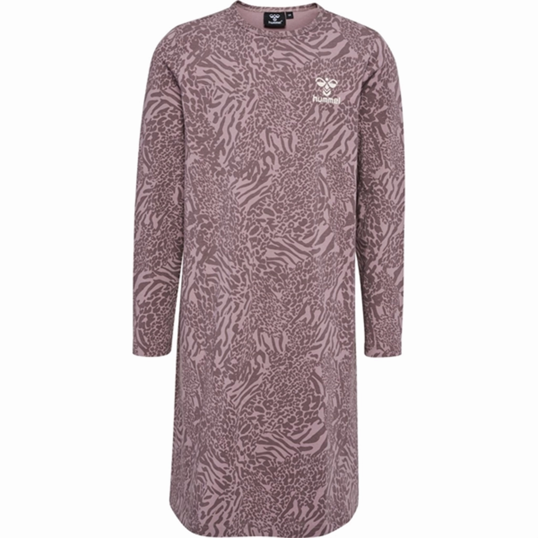 Roomy Silhouette Hummel Sparrow Carolina Night Dress