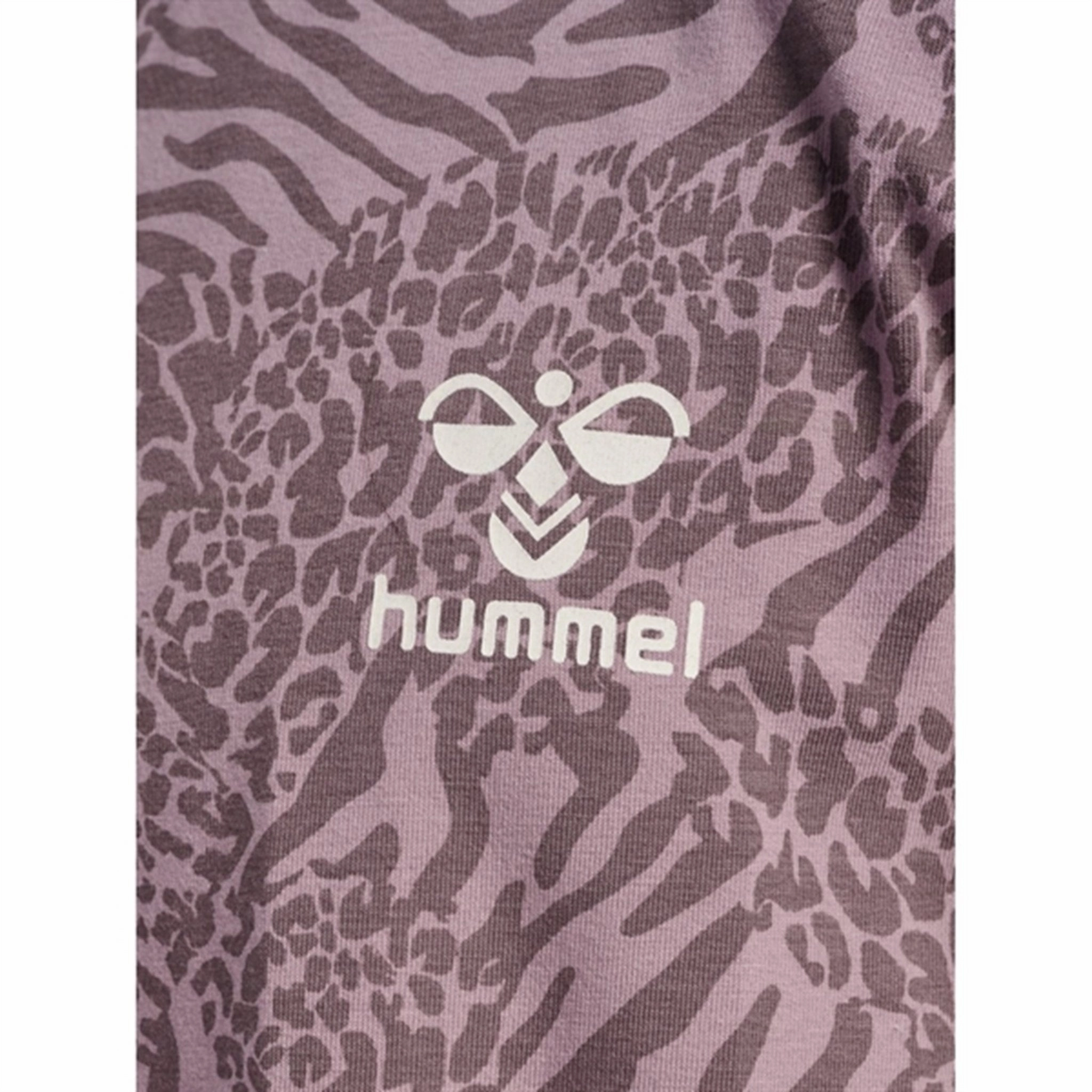 Anytime Wear Hummel Sparrow Carolina Night Dress