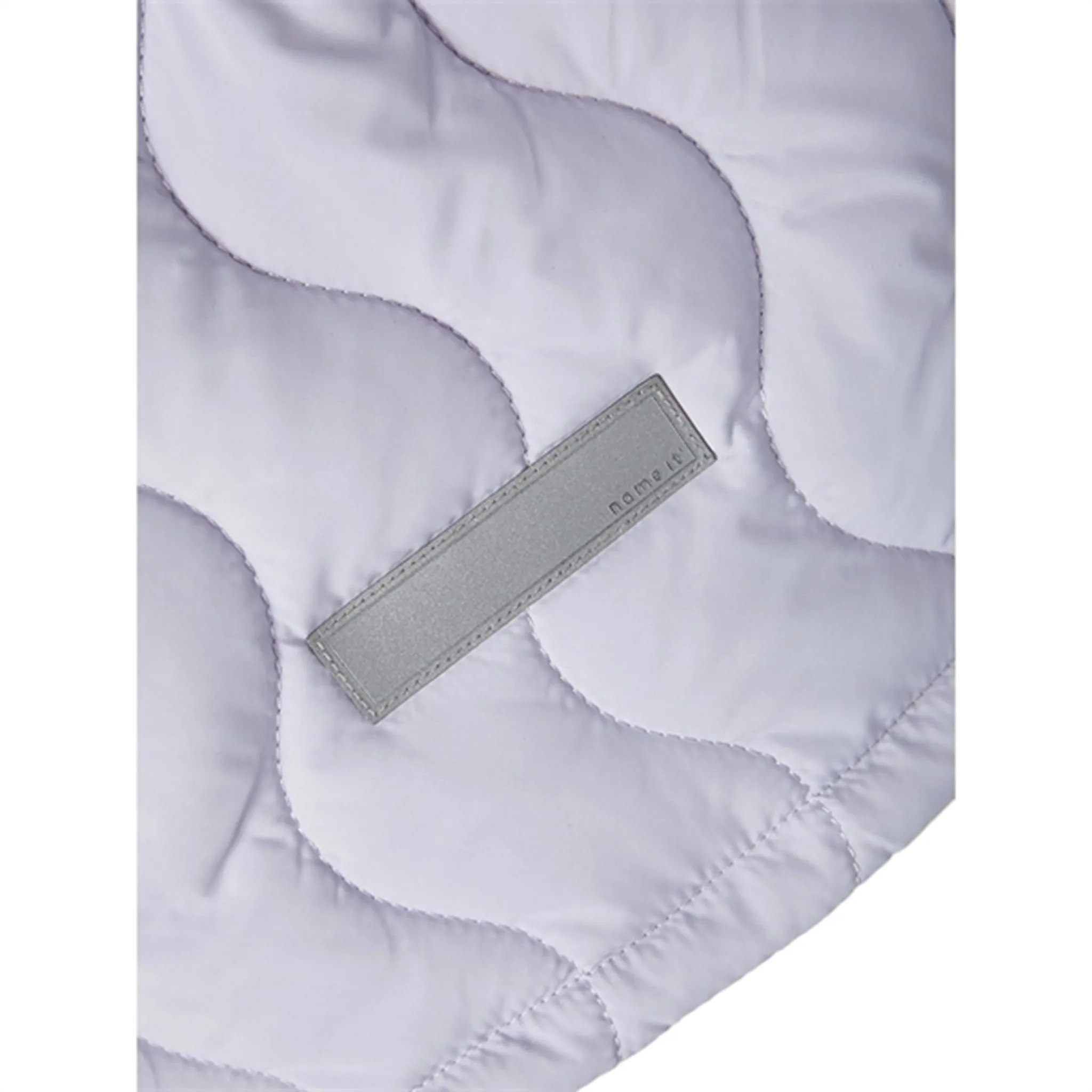 popular among teenagers Money Name it Cosmic Sky Mars Quilted Jacket