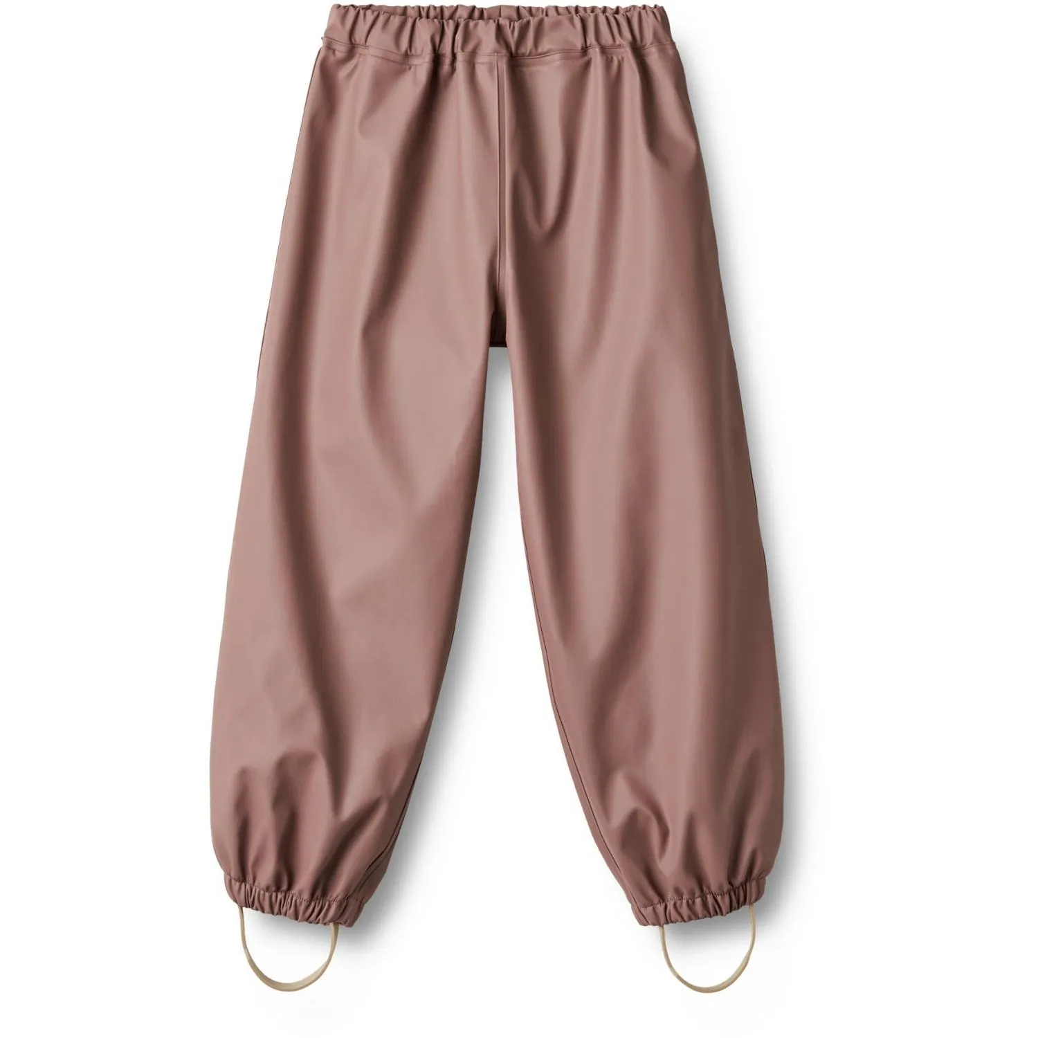 snap closure Quick Layer Wheat Dusty Lilac Rainwear Olo Trousers