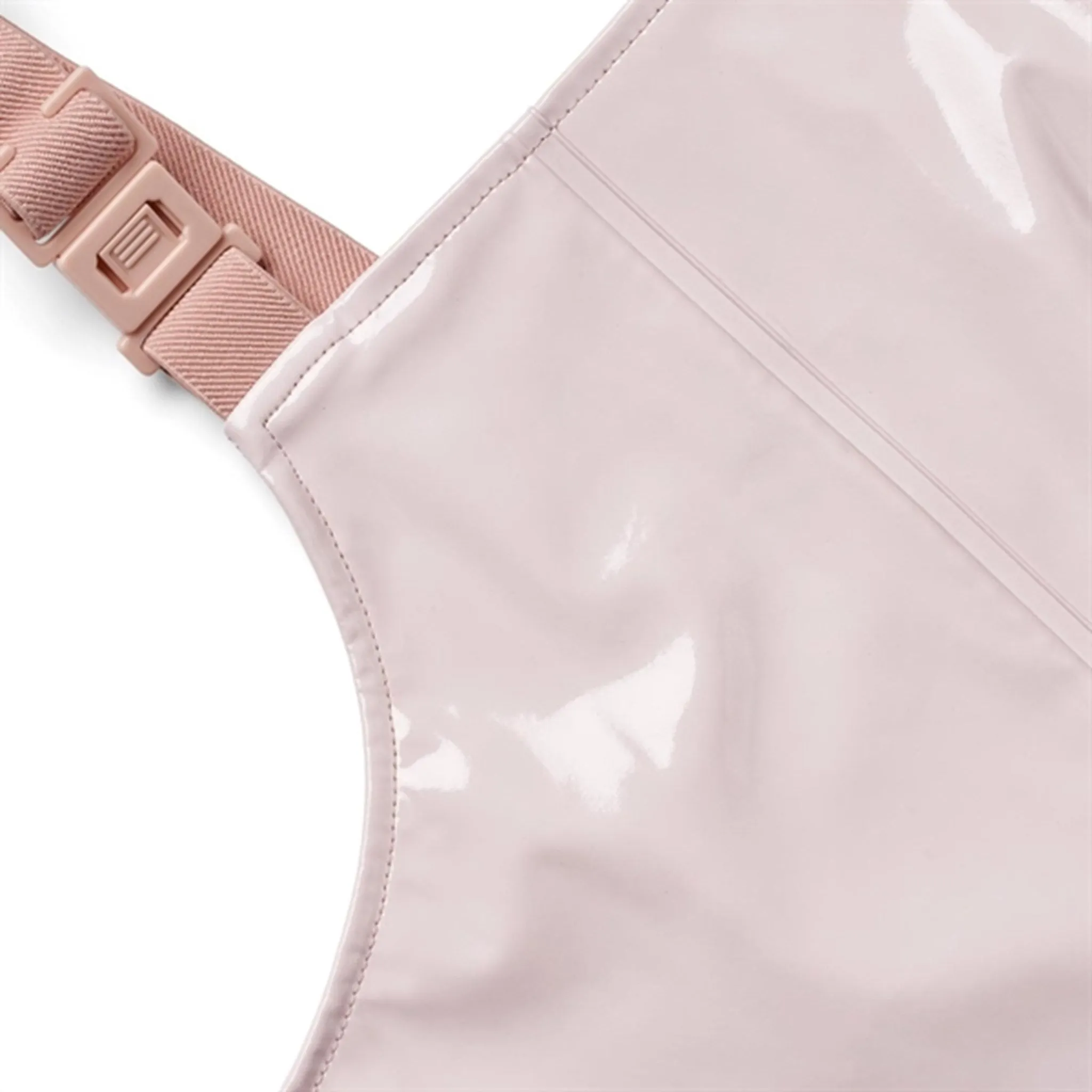 Wheat Rainwear Overall Charlo Cherry Bloom Glossy wet conditions Performance Driven