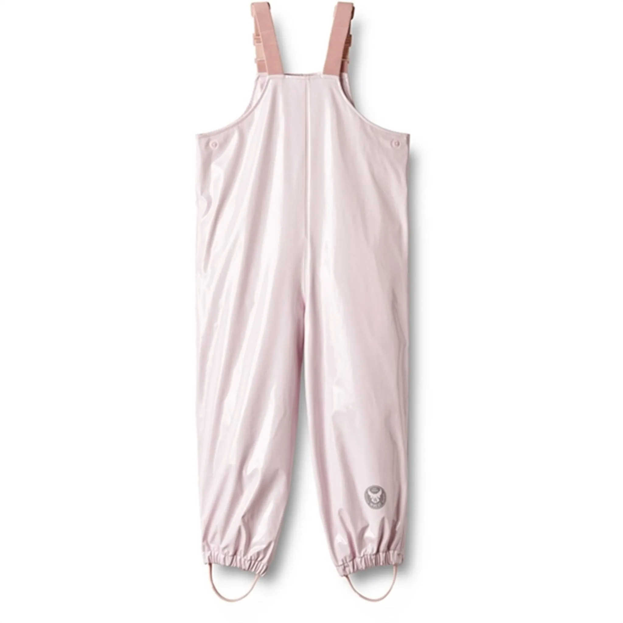 Wind Smart Wheat Rainwear Overall Charlo Cherry Bloom Glossy