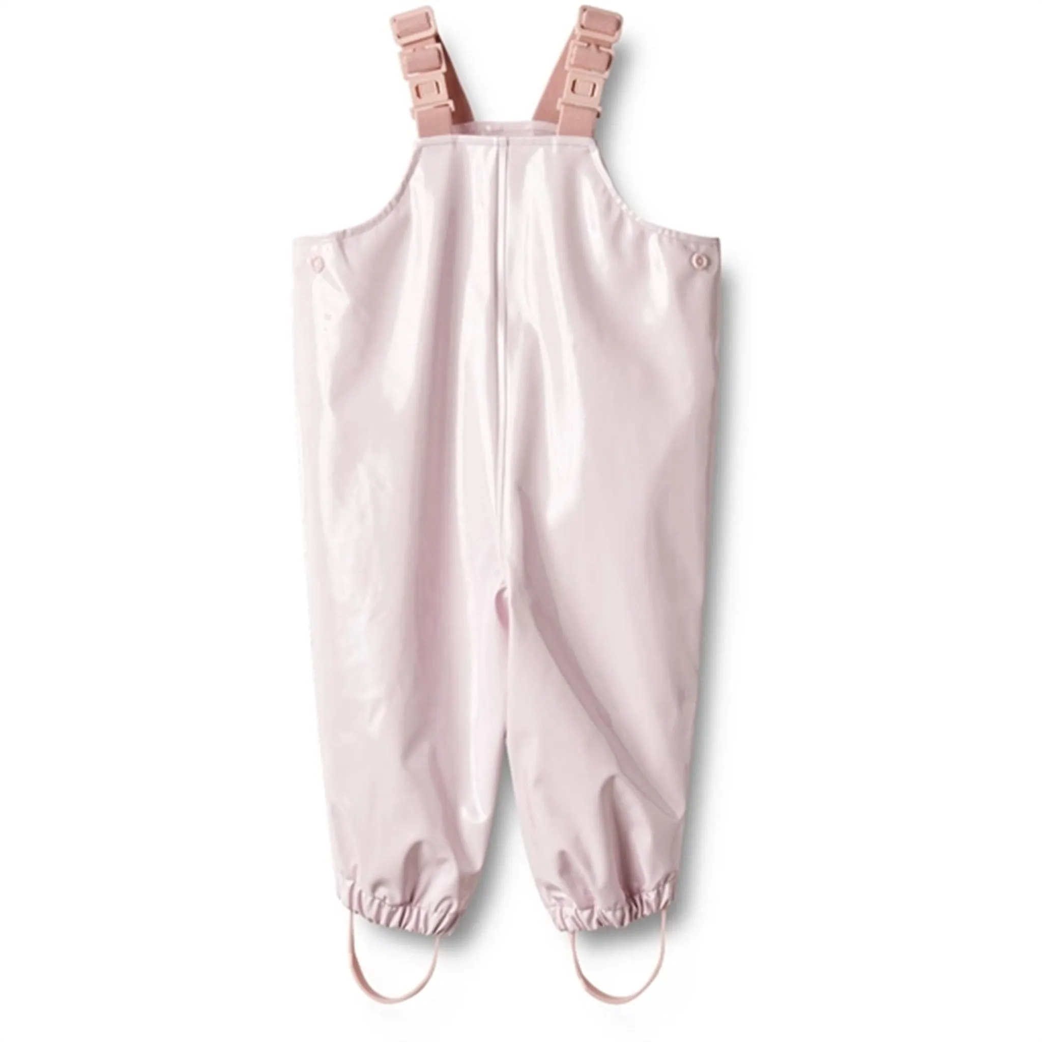 Cold Weather Protection Trail Route Wheat Rainwear Overall Charlo Cherry Bloom Glossy