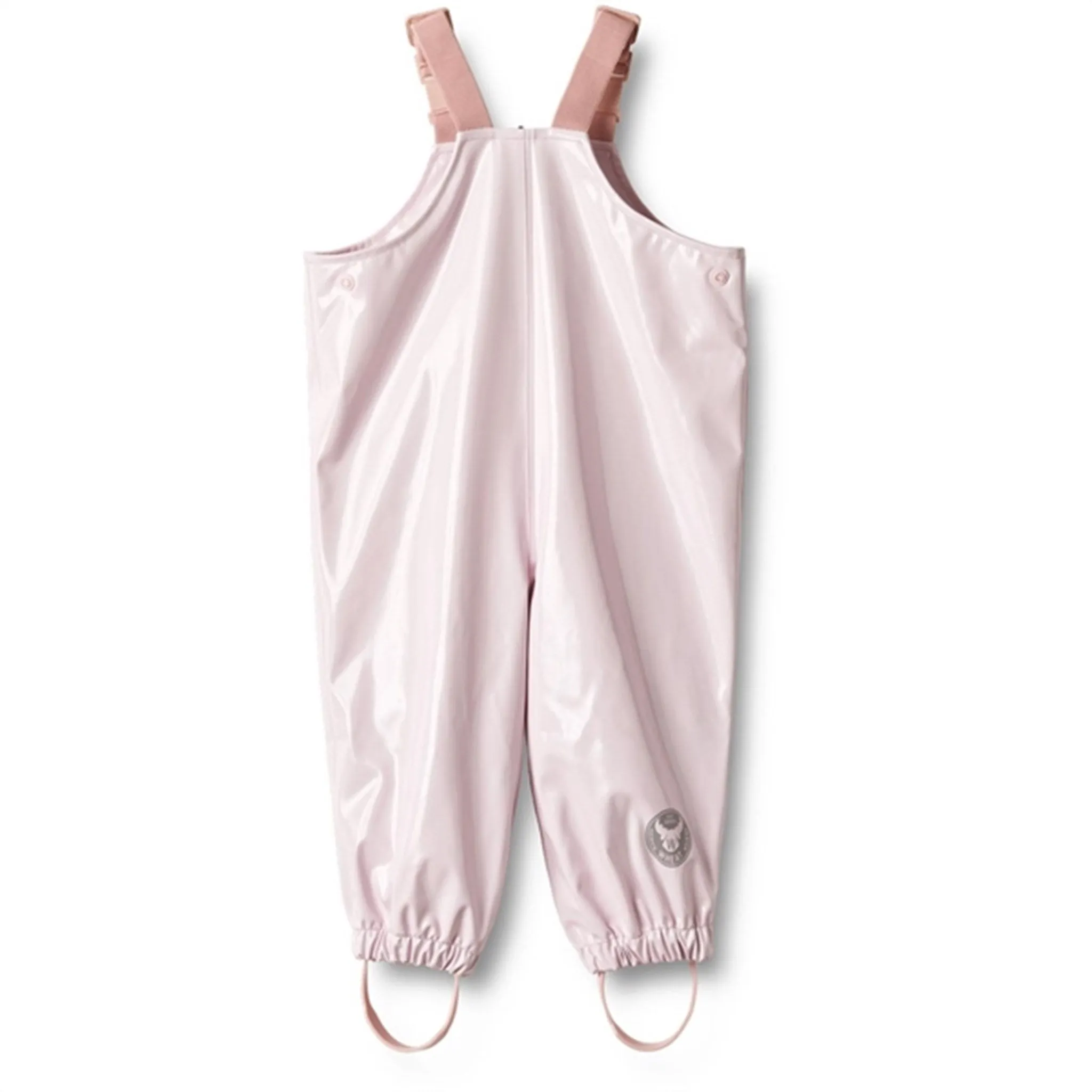 Running Layer Wheat Rainwear Overall Charlo Cherry Bloom Glossy