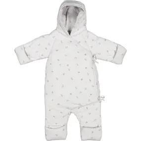Winter-Season MarMar New Born Paper Boats Rex Romper