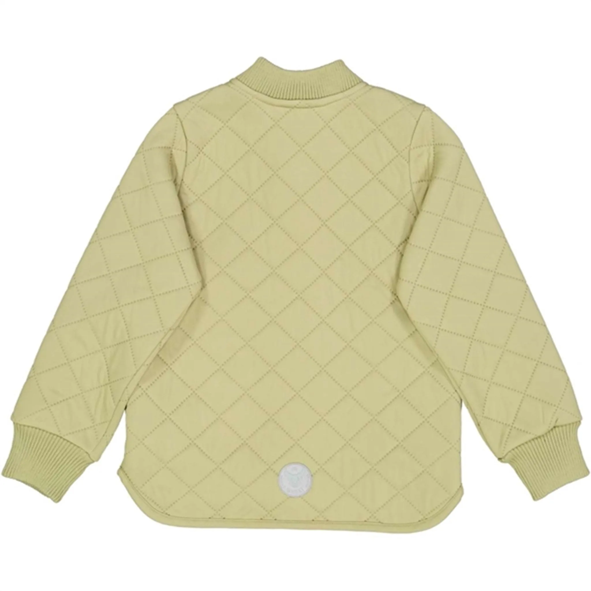 Designer-Label Wheat Thermo Forest Mist Jacket Loui