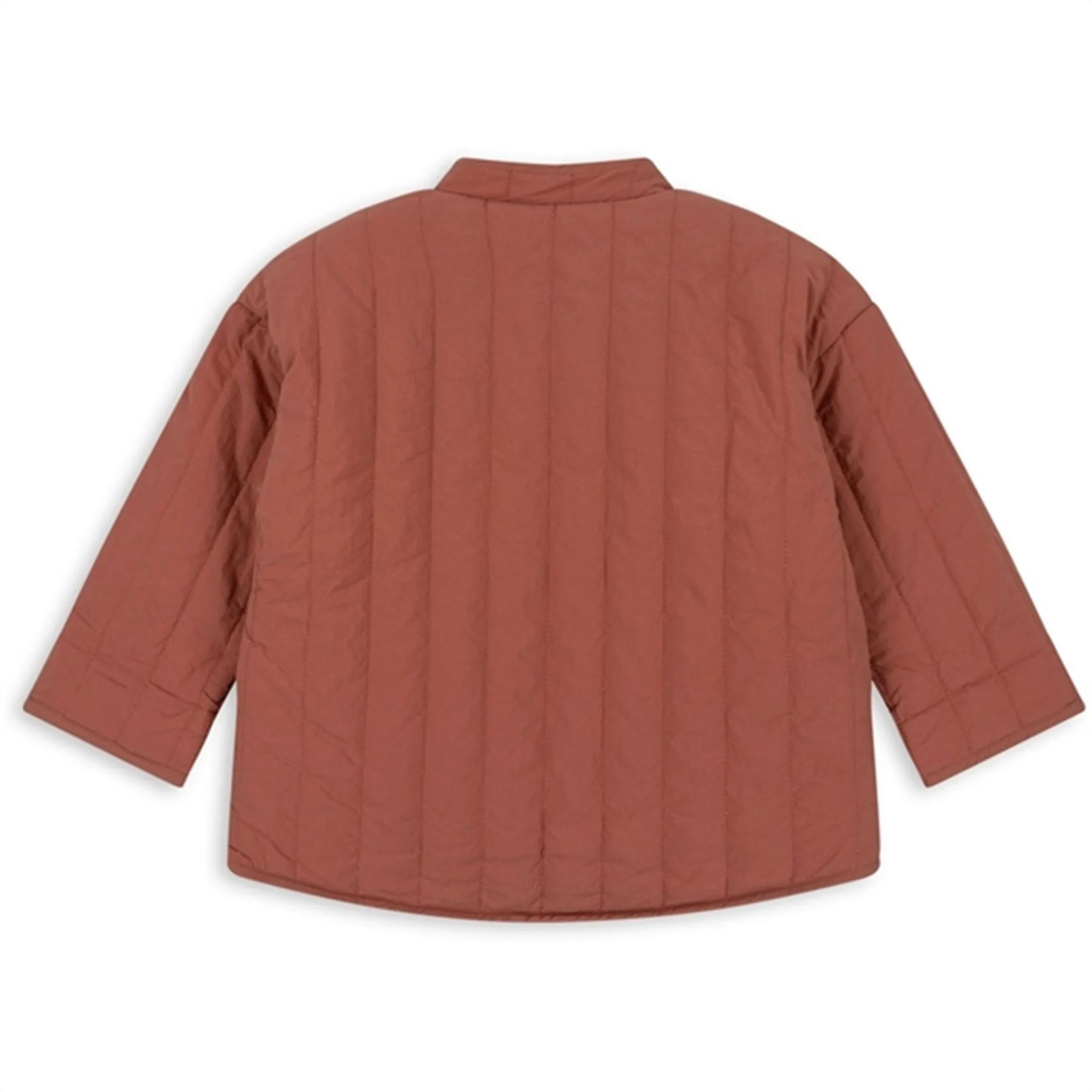 Classic and simple shirt Gift-Worthy Konges Sl?jd Canyon Rose Storm Thermo Jacket