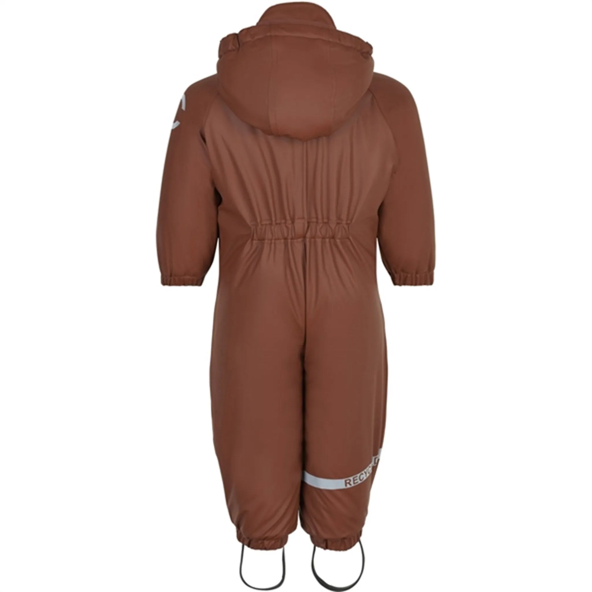 and Cozy relaxed blouse. Mikk-Line Rain Suit Mink