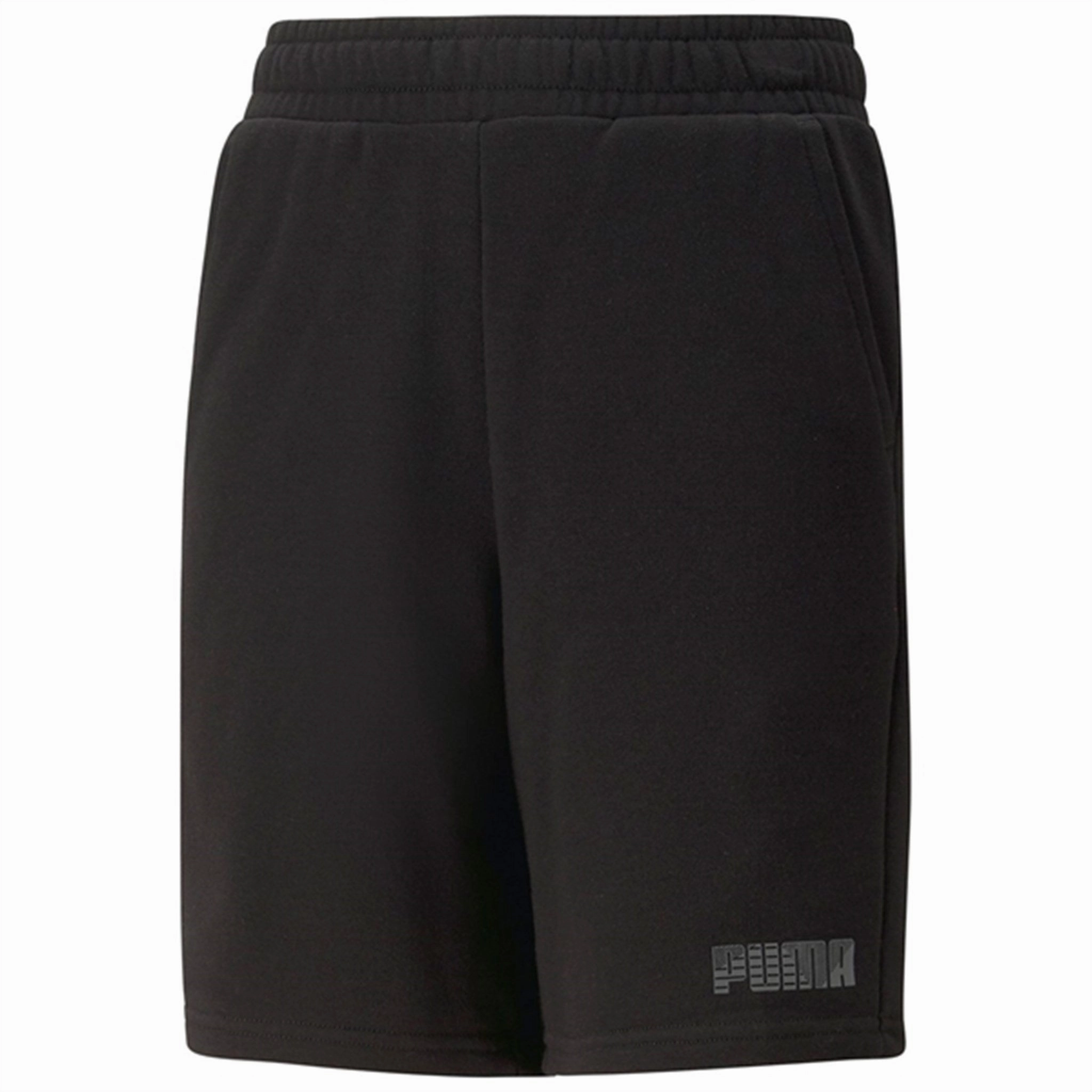 Trendy Comfort Puma Shorts Puma Black