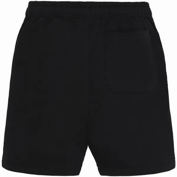 Dickies Mapleton Sweatshorts Knit Black Quick Drying Non Slip Inner Grip