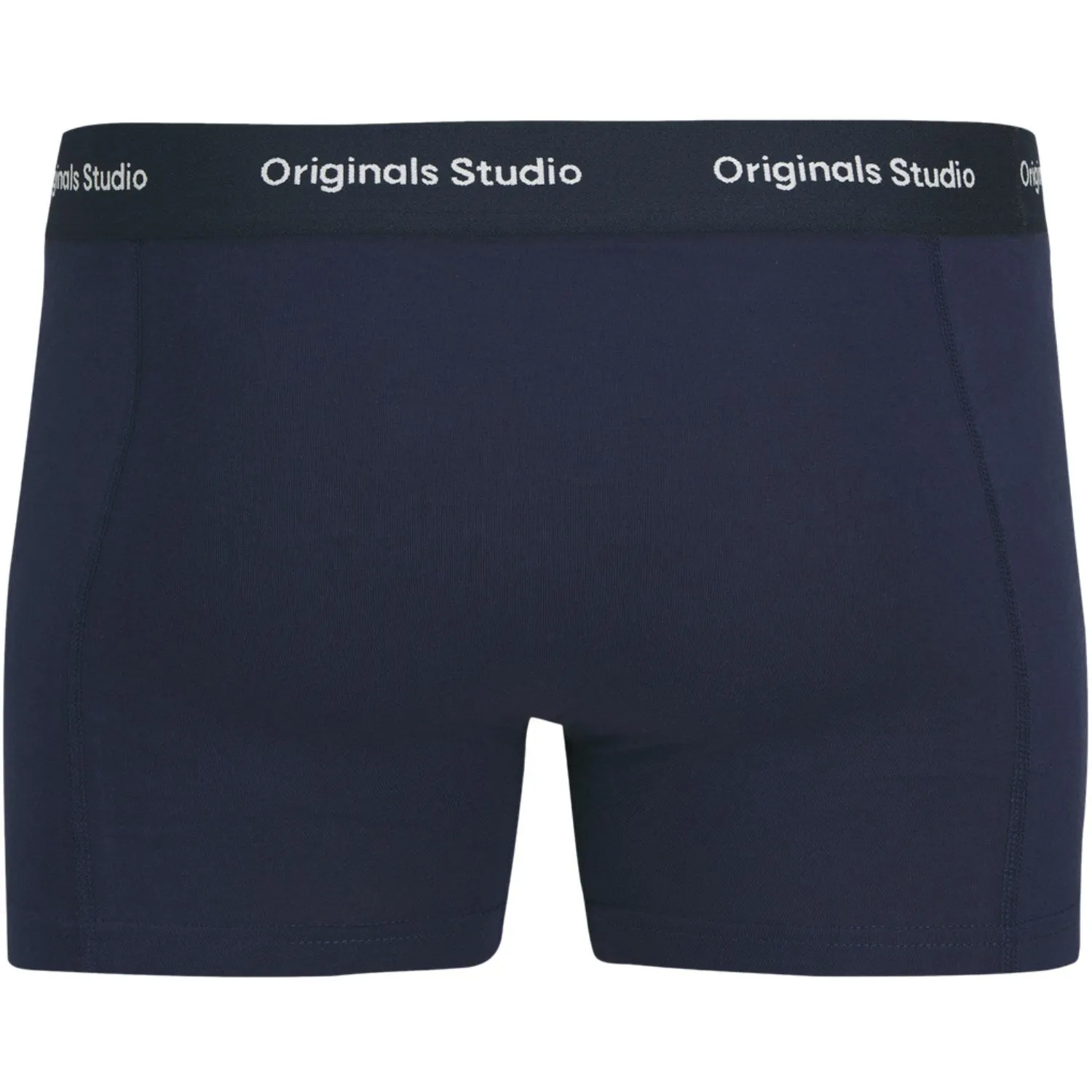 Jack & Jones Junior Ocean Cavern Vesterbro Solid Trunks 3-Pack Noos Skin protection