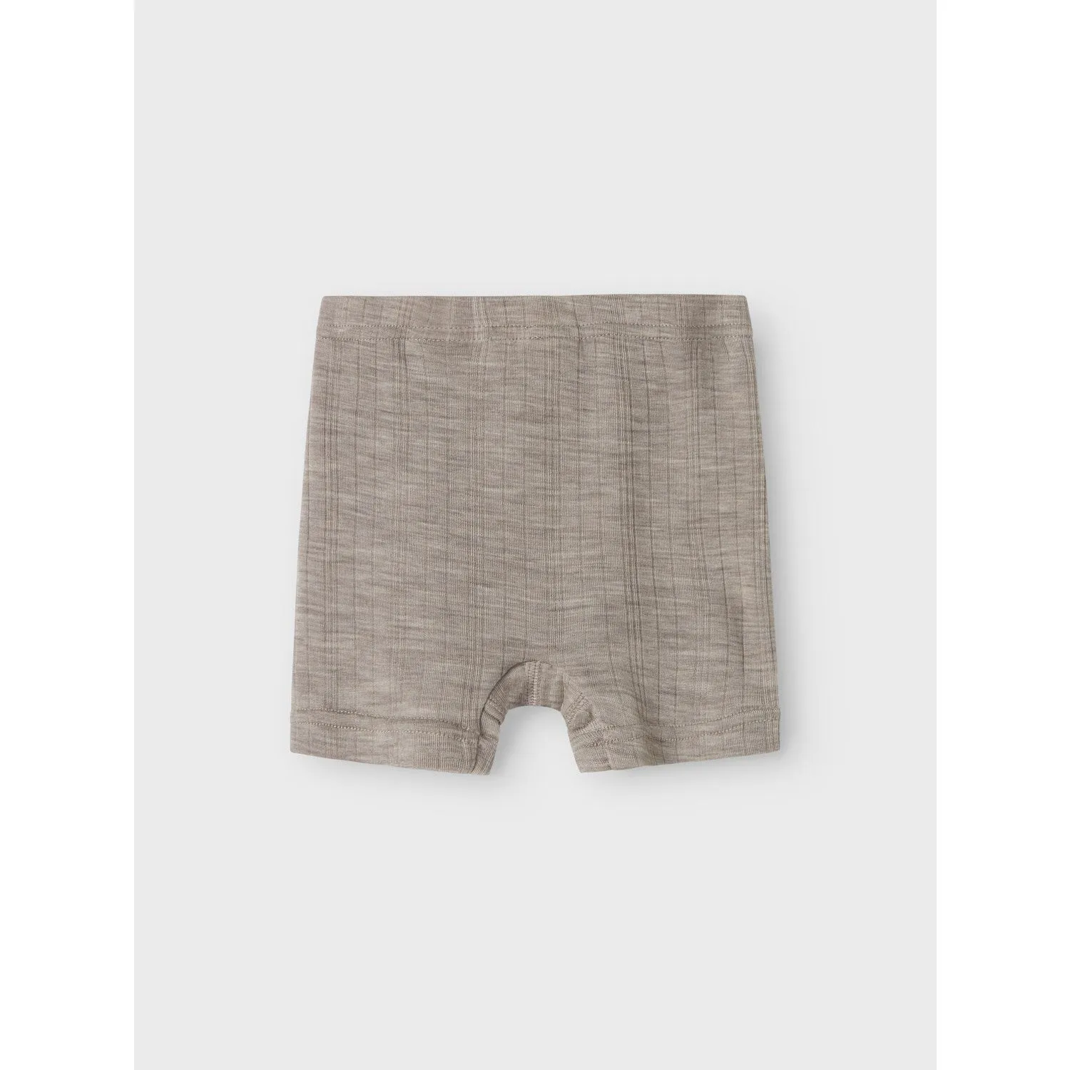 Name It Satellite Nmmwang Wool Needle Boxer Holiday Present