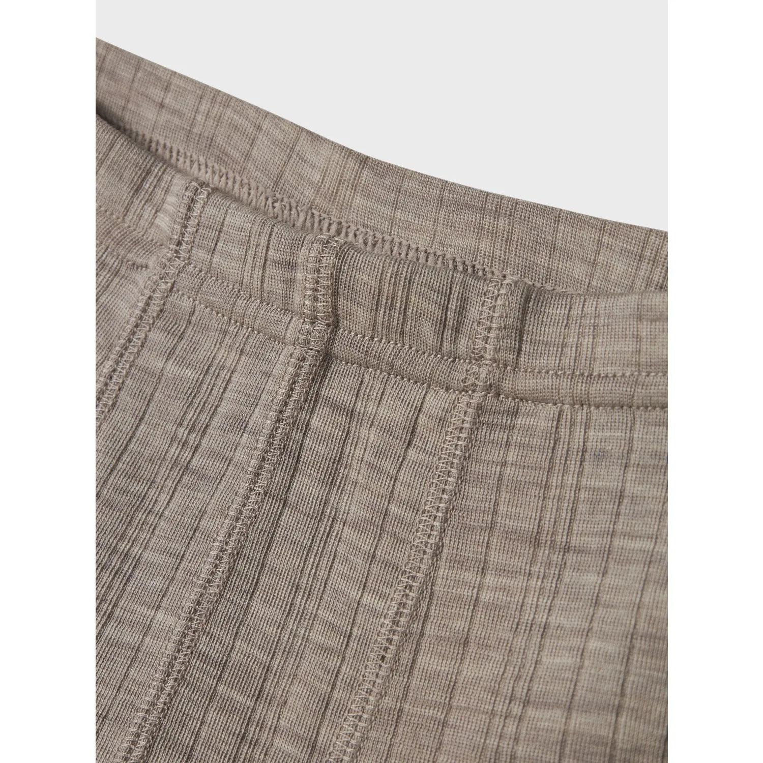 Luxury Fashion Name It Satellite Nmmwang Wool Needle Boxer