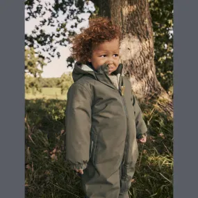 Lil'Atelier Kalamata Lasnow10 Suit 1Fo Patterned-Fabric Everyday-Use