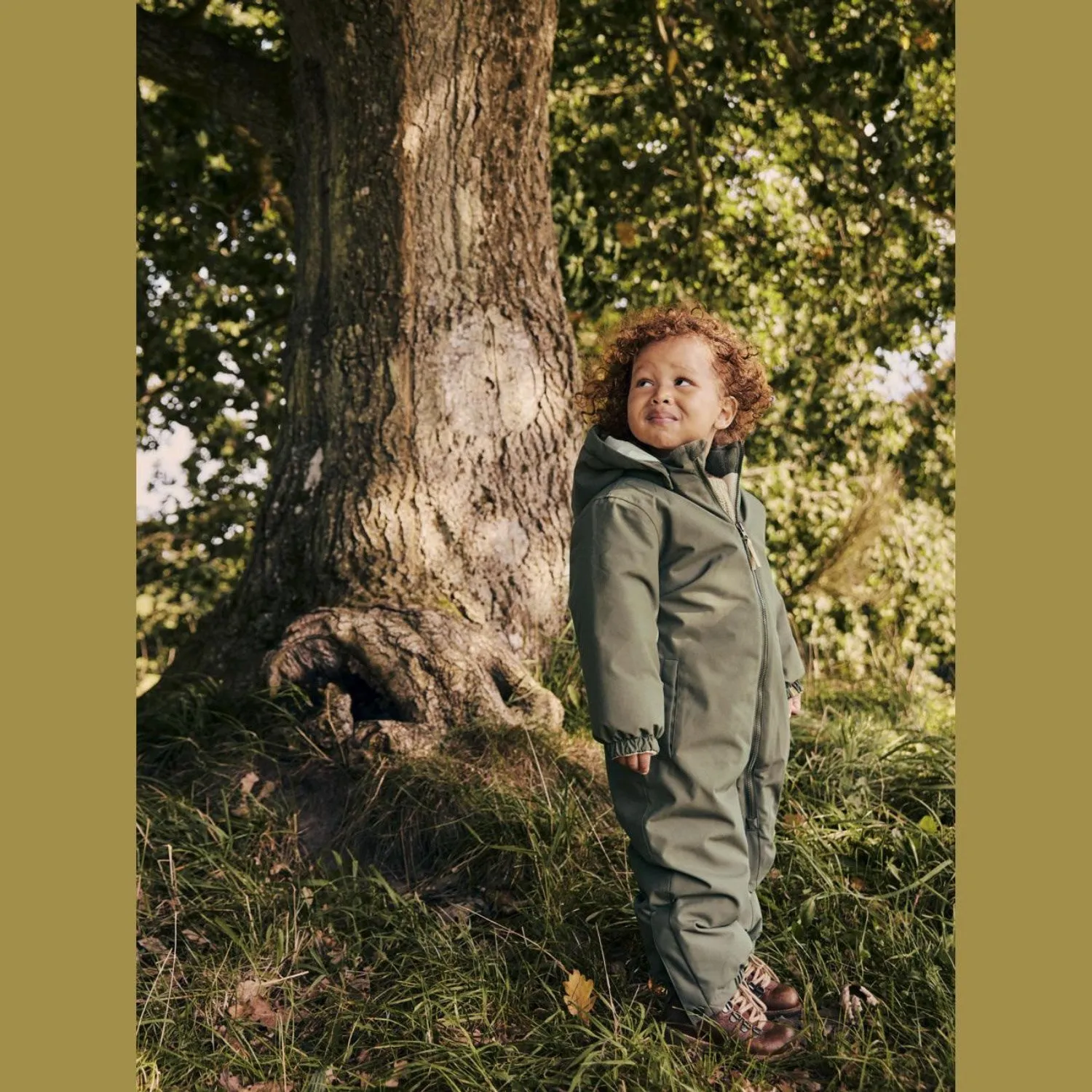 Pocket-Detail Stand-Collar Lil'Atelier Kalamata Lasnow10 Suit 1Fo