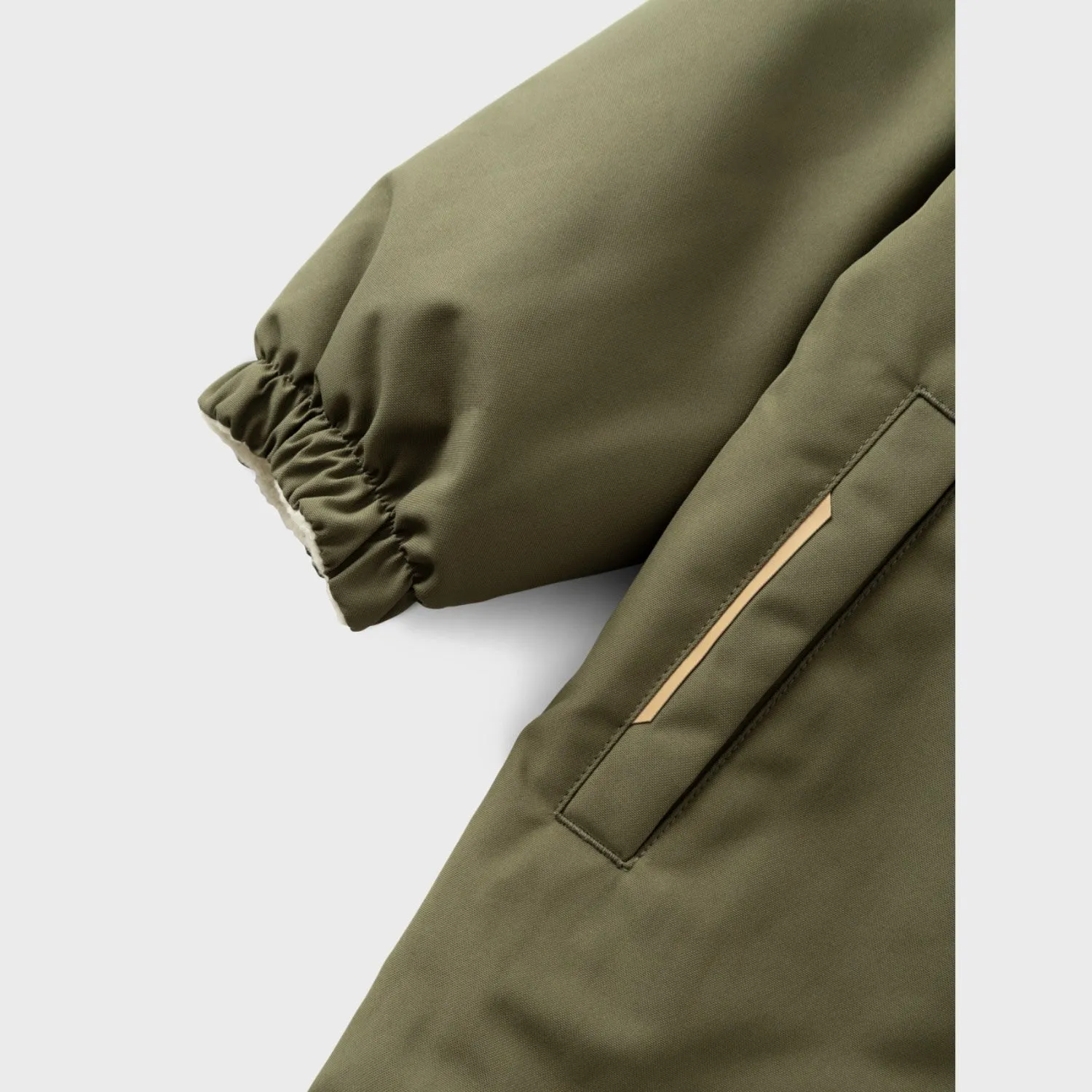 Maximalist-Trend Raw-Hem Lil'Atelier Kalamata Lasnow10 Suit 1Fo