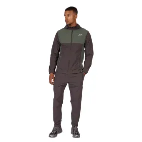 Frequency Evolve Tracksuit Men Vegan-friendly