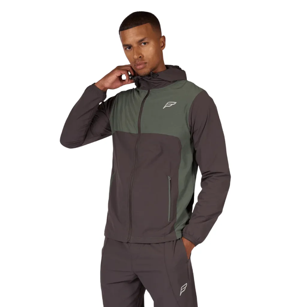 High-quality Frequency Evolve Tracksuit Men