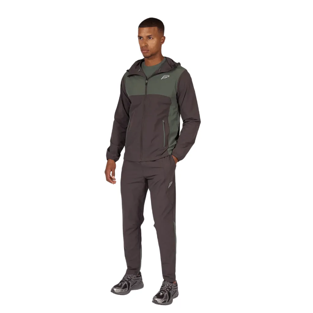 brand venue Frequency Evolve Tracksuit Men