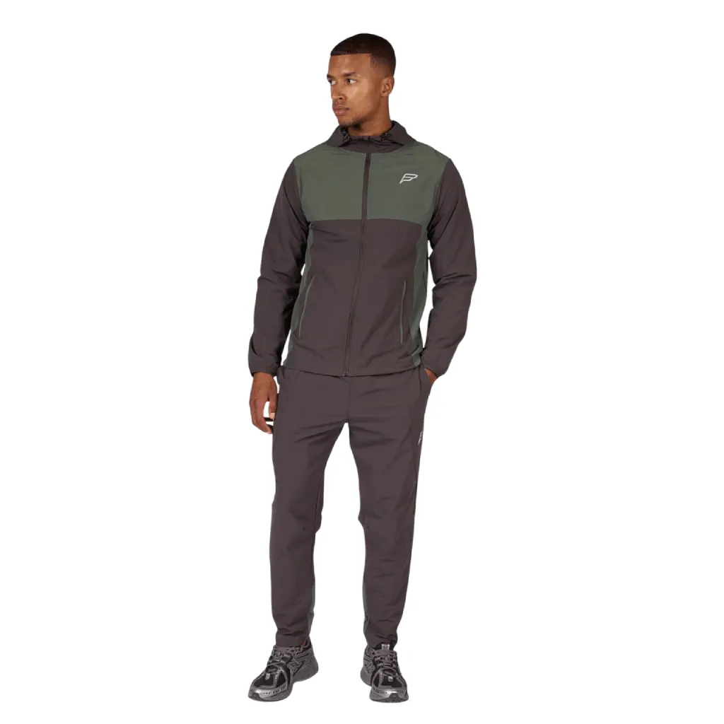 Frequency Evolve Tracksuit Men Vegan-friendly