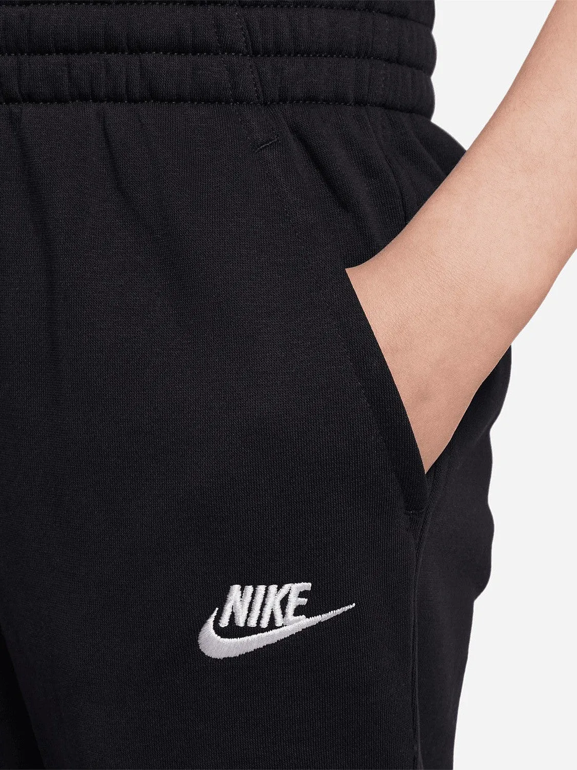 Club Fleece Joggers Youth hook venue