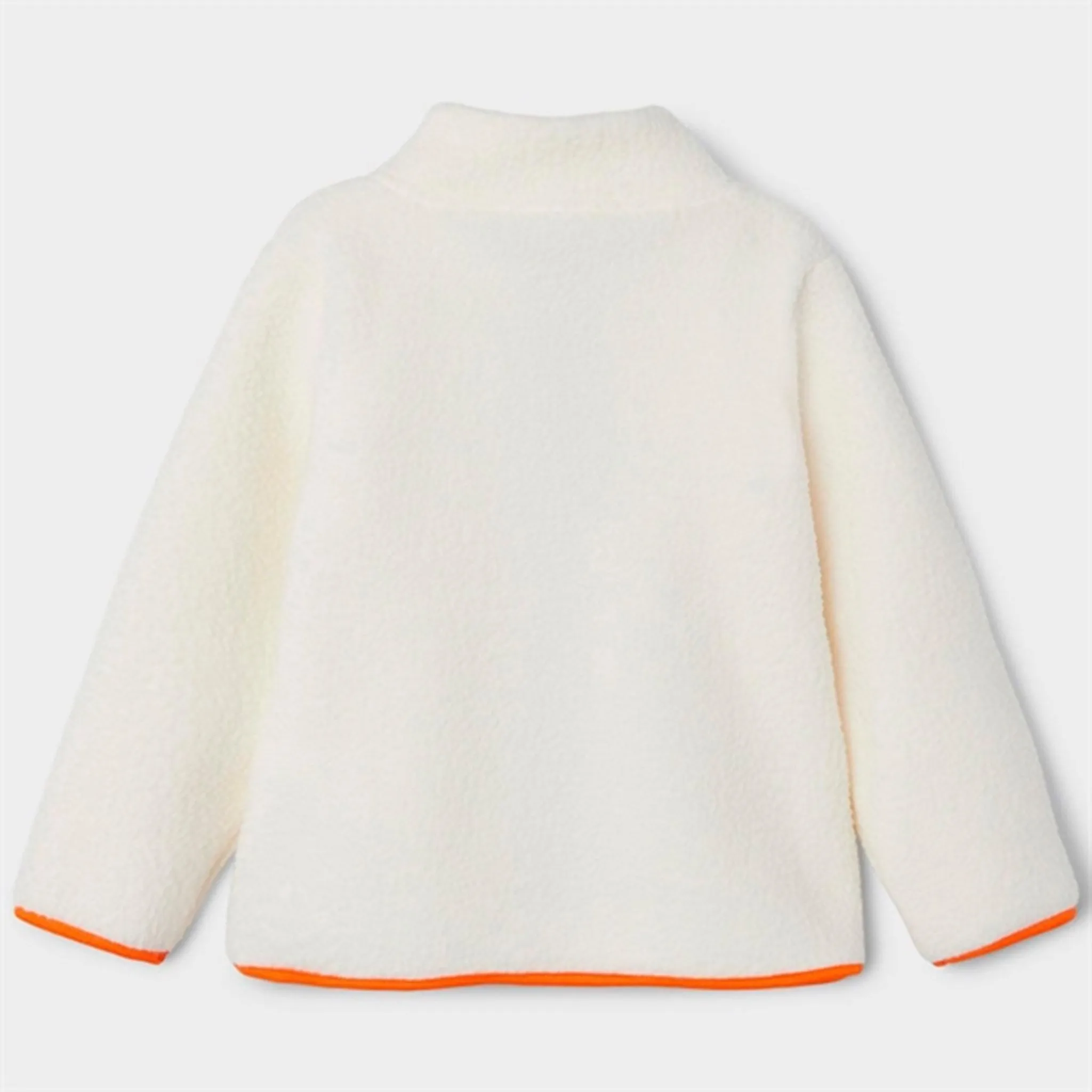 Name it Buttercream Lusa Teddy Cardigan Everyday Style Evening Stroll