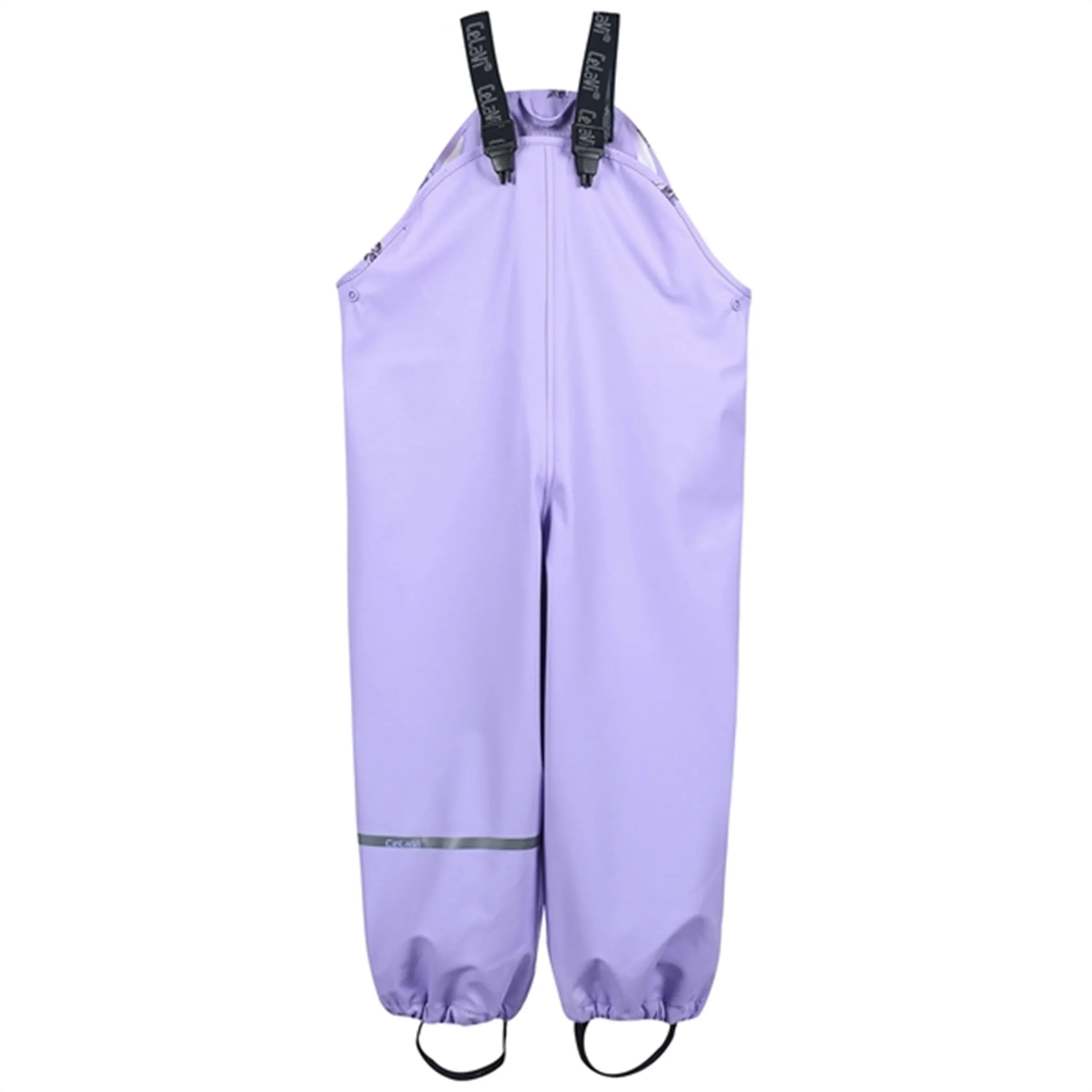 Comfy Layer Rainy Outdoors CeLaVi Rain Set AOP Purple Rose