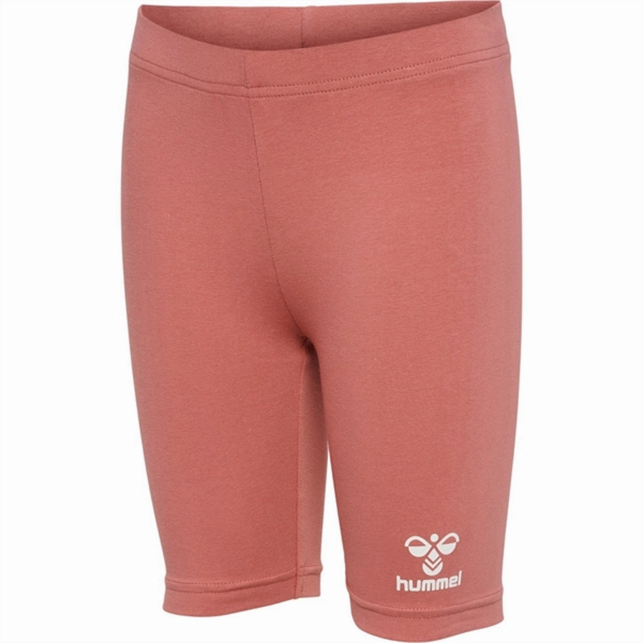 Hummel Canyon Rose Minnie Shorts Sporty Edge