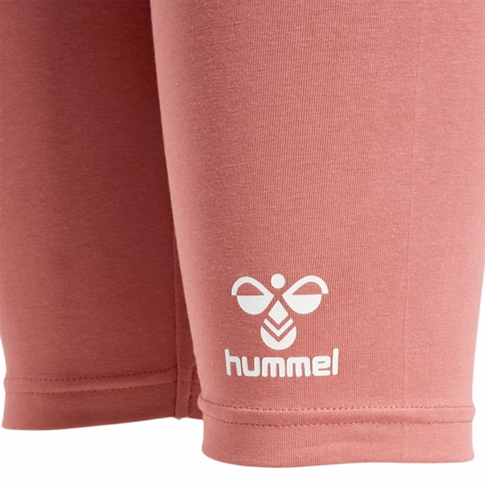 Hummel Canyon Rose Minnie Shorts Non Cling Material