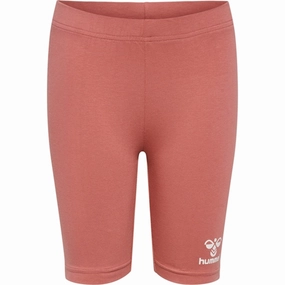 QuickDryTechnology hypoallergenic Hummel Canyon Rose Minnie Shorts