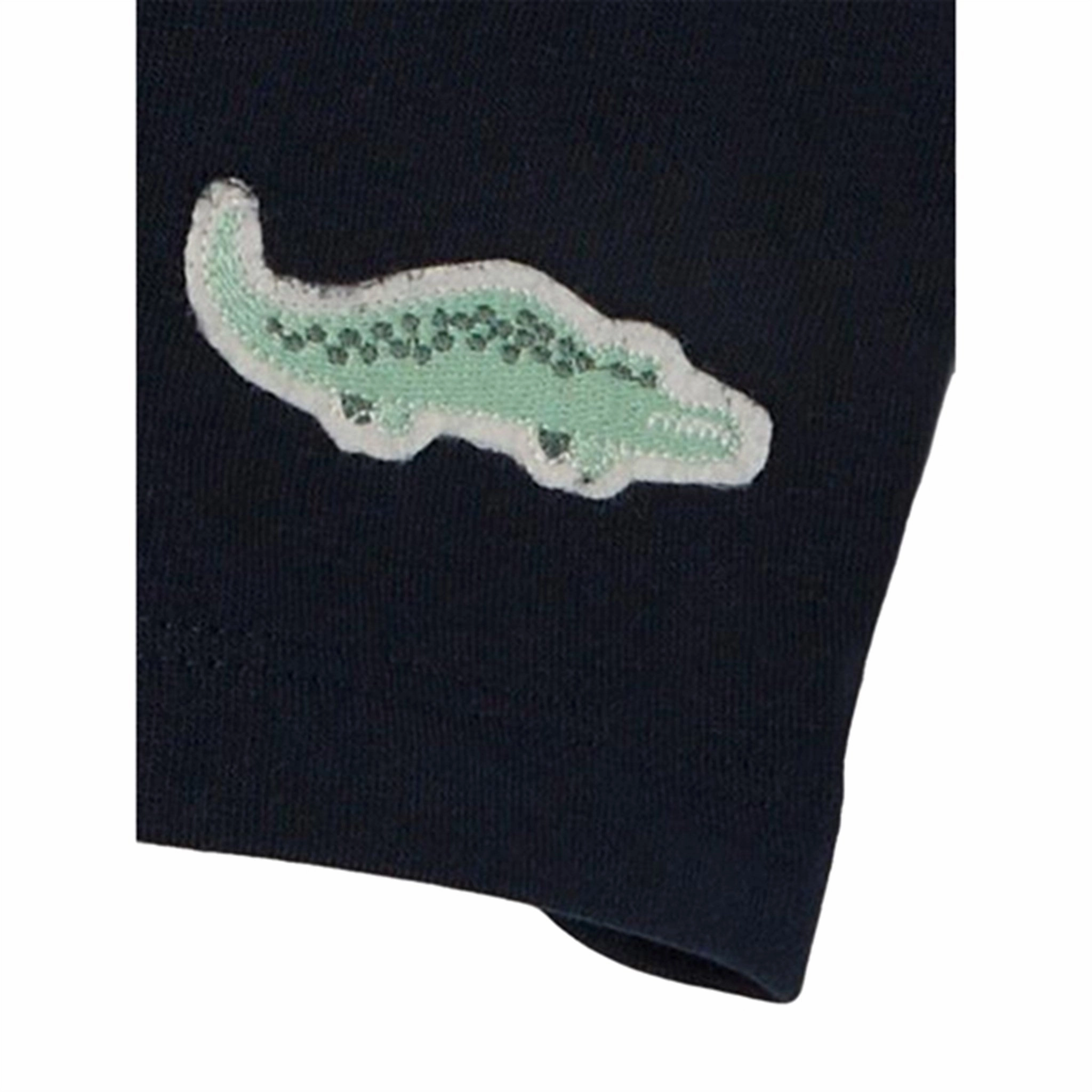 Name it Dark Sapphire Dik Sweat Shorts teenagers