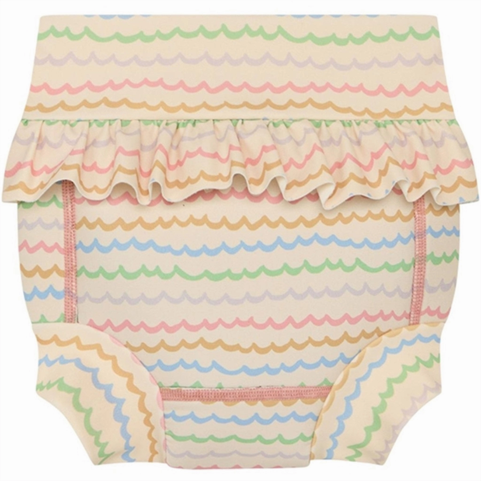 Hust & Claire Shrimp Harumi Swimpants Microfiber Quick Dry