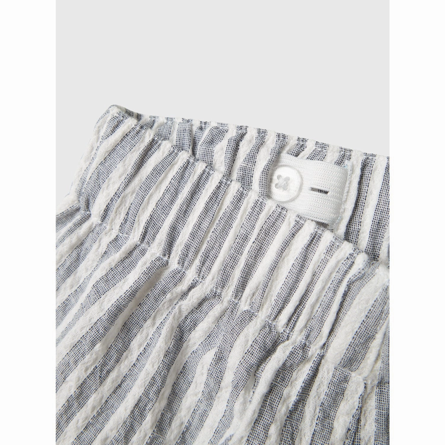 Ultra Soft Lining surfing gear Name It Navy Blazer Fedenis Shorts