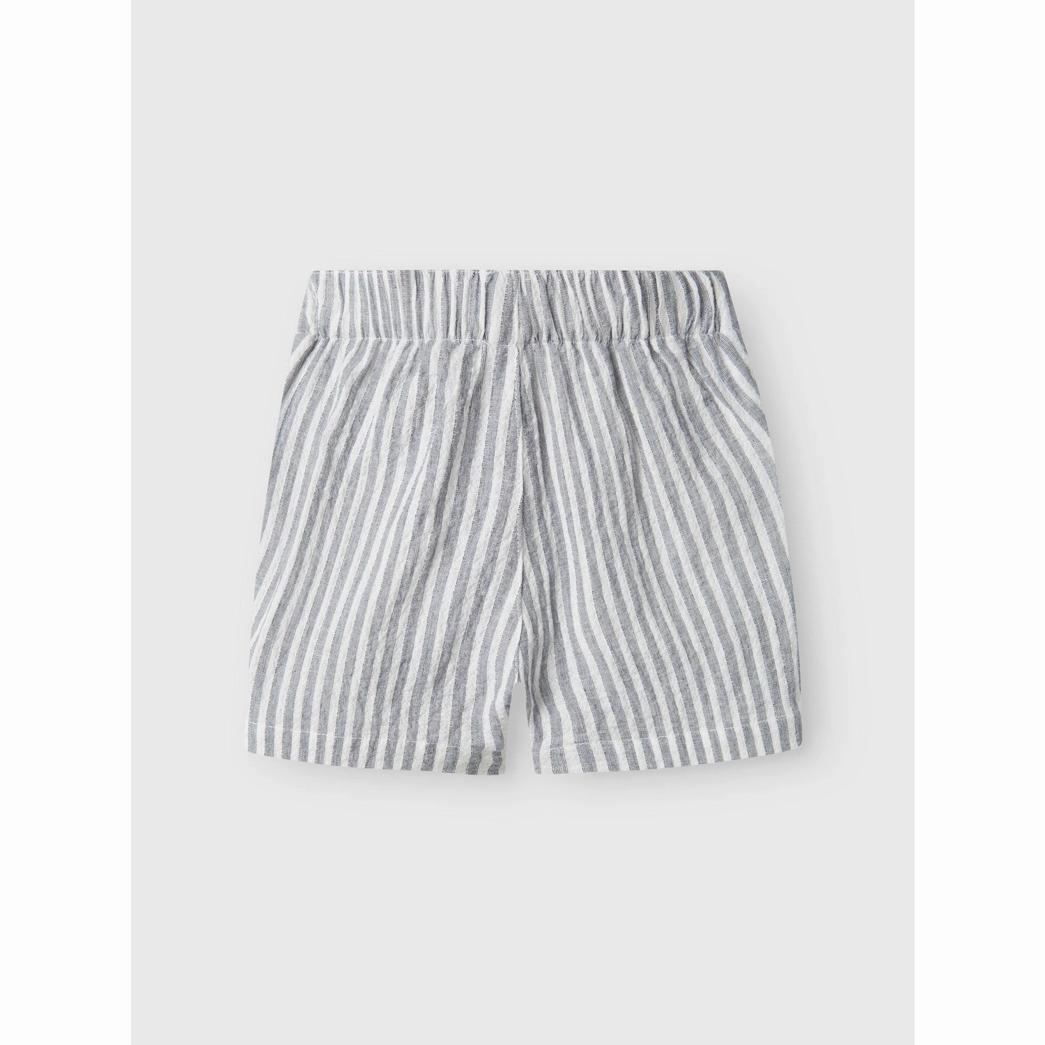 Stretchy Waist Name It Navy Blazer Fedenis Shorts