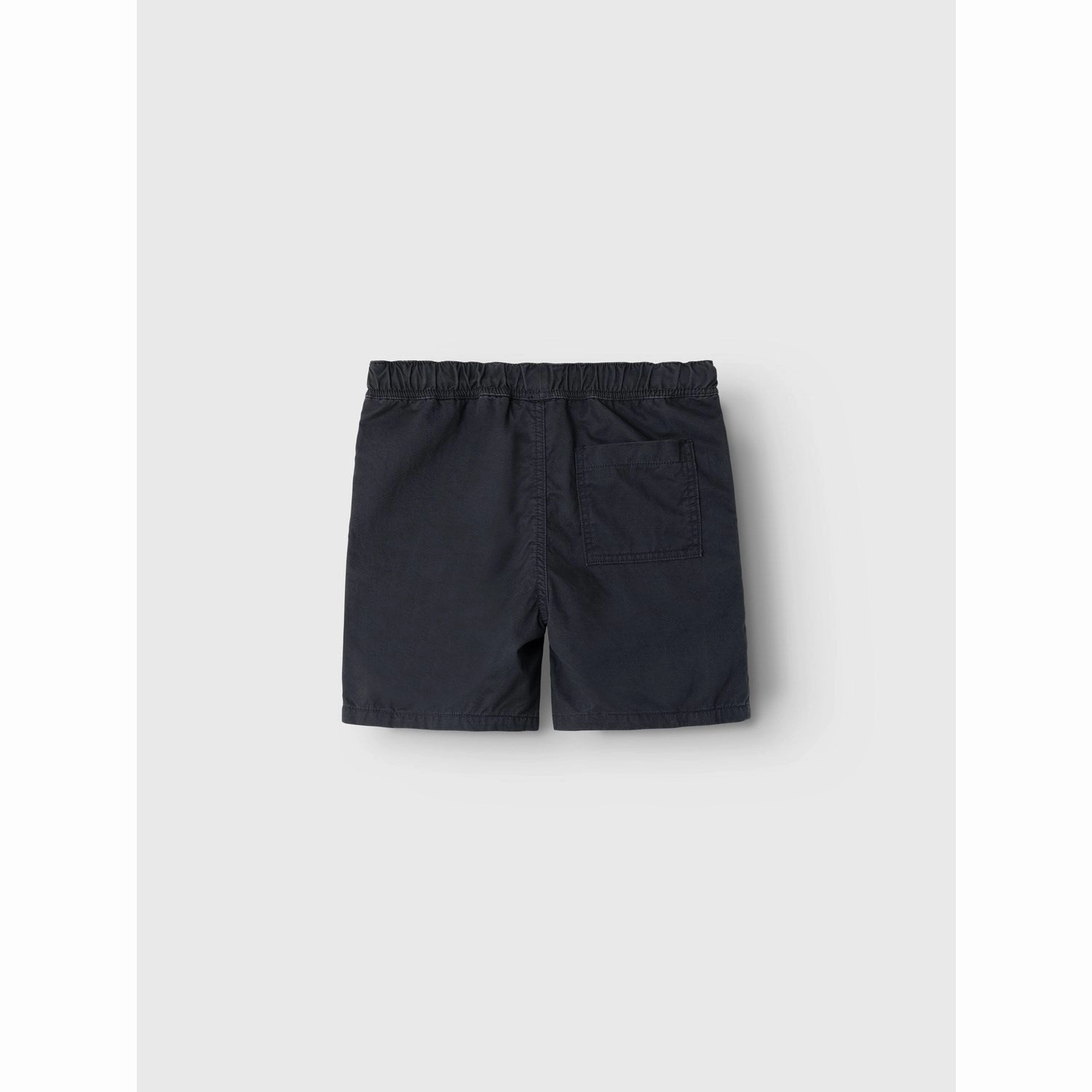 Name It India Ink Ryan Jog Twill Shorts Chafe Resistant Seams WindResistantWeave