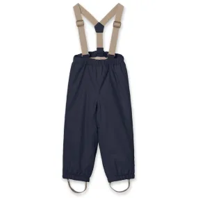 Sporty Comfort Wear Mini A ture Outer space MATWILAS Snow Pants