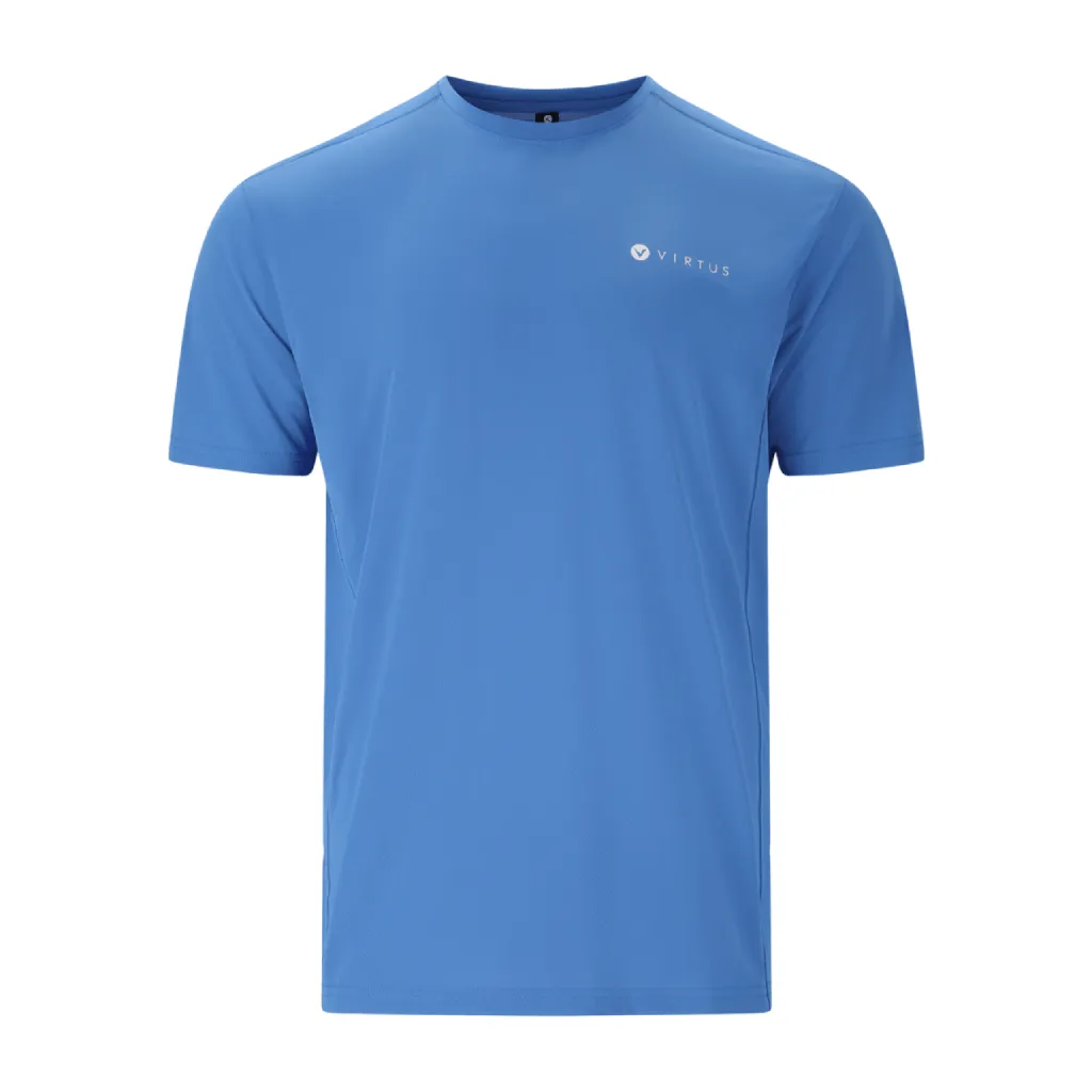 Virtus Finnian T-Shirt Men clearance BondedSeamlessConstruction