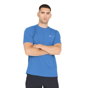 Virtus Finnian T-Shirt Men Casual wearer clothing Ventilation Zones