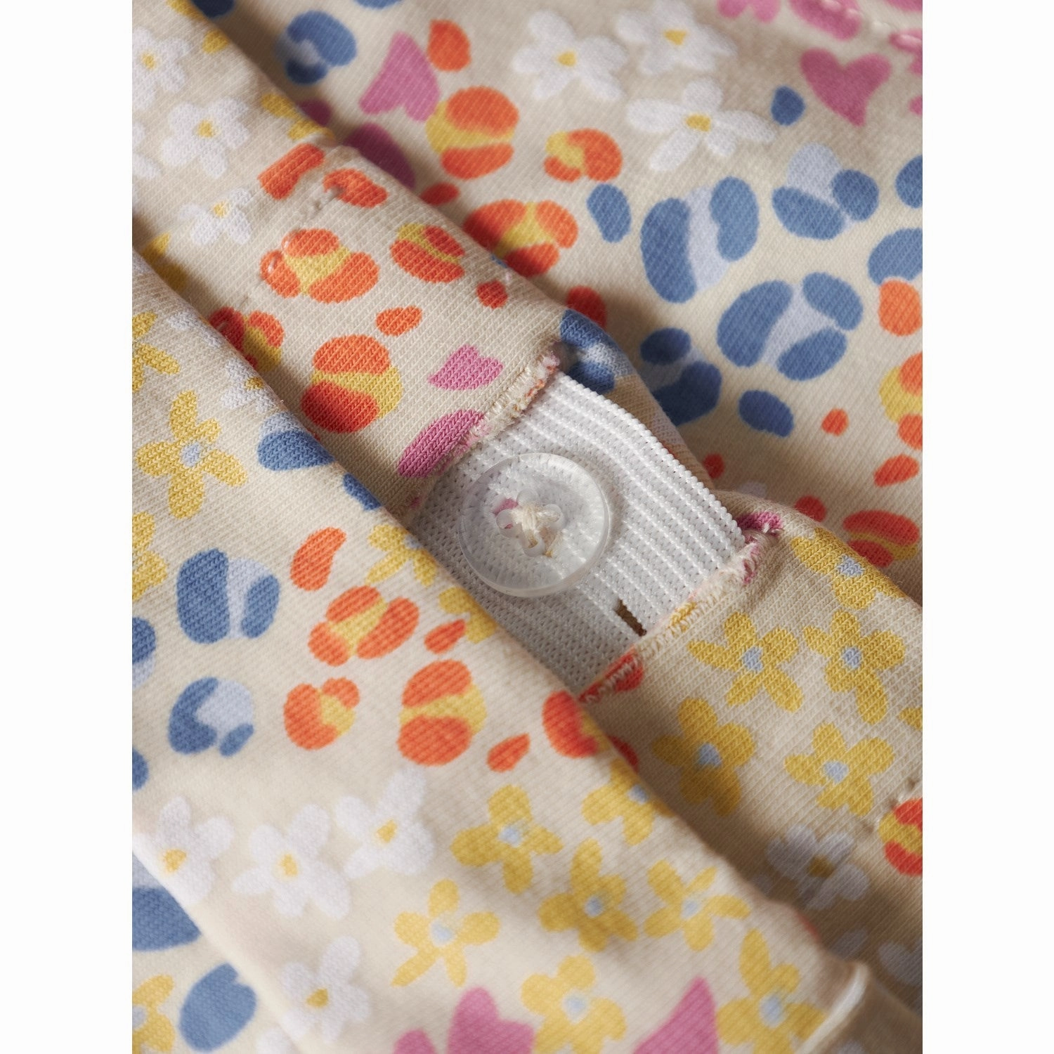 Chic Look Name It Fresh Salmon Nkfjoane Shorts Pb