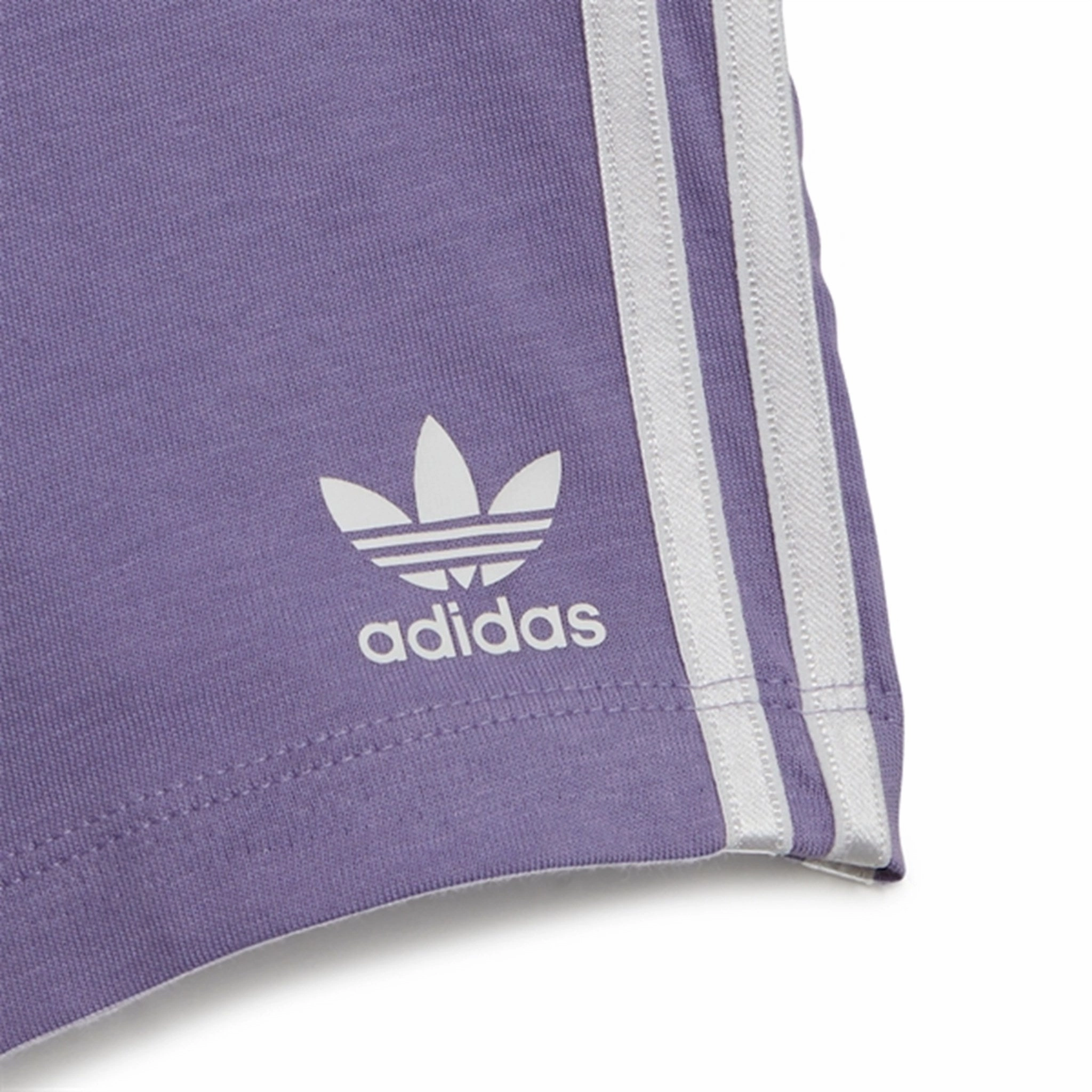 adidas Originals Maglil / Multi Color Shorts Tee Set Wind Resistant Material Go Casual