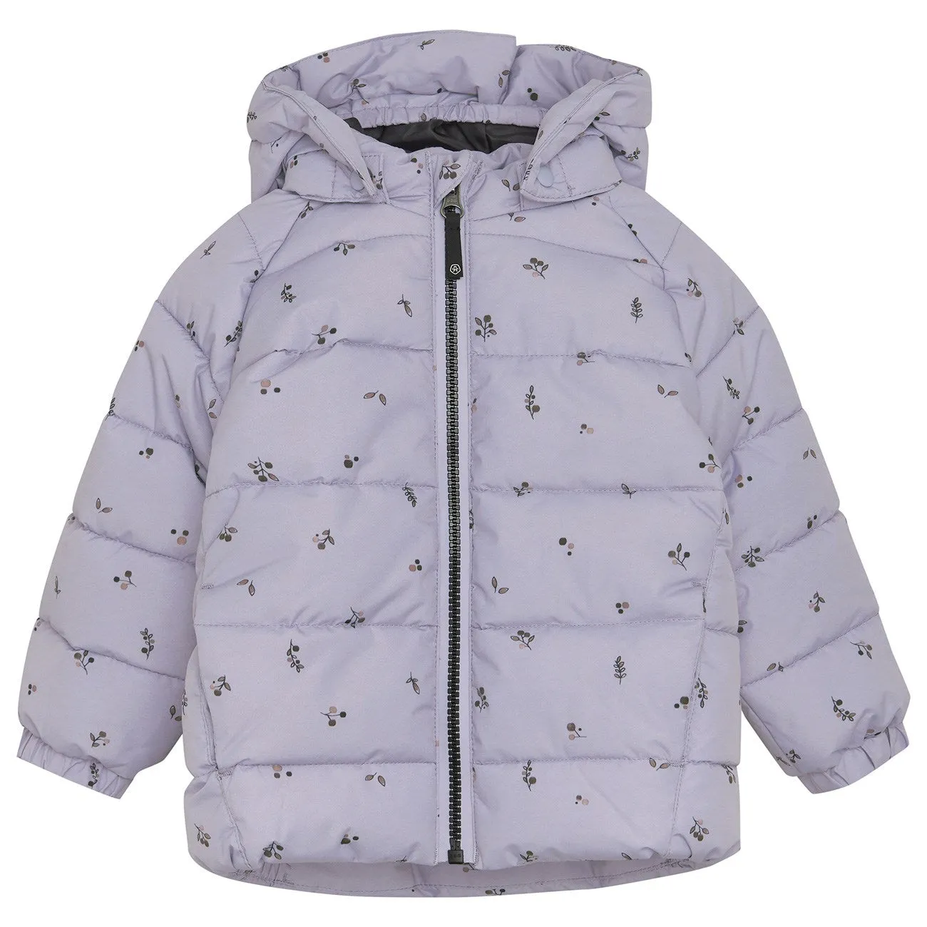 Passport Color Kids Languid Lavender Jacket