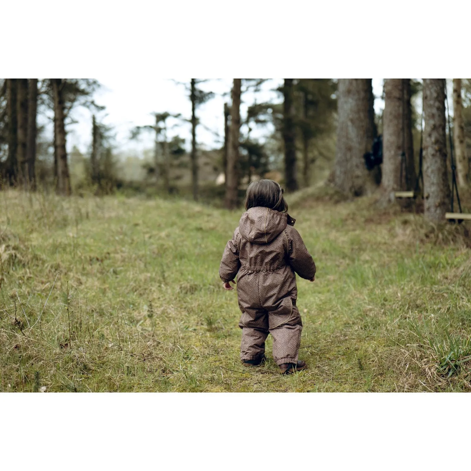 Birthday-Celebration Hust & Claire Wood Smoke Otine Mini Leo/Vintage Bloom/ Ballet Heart